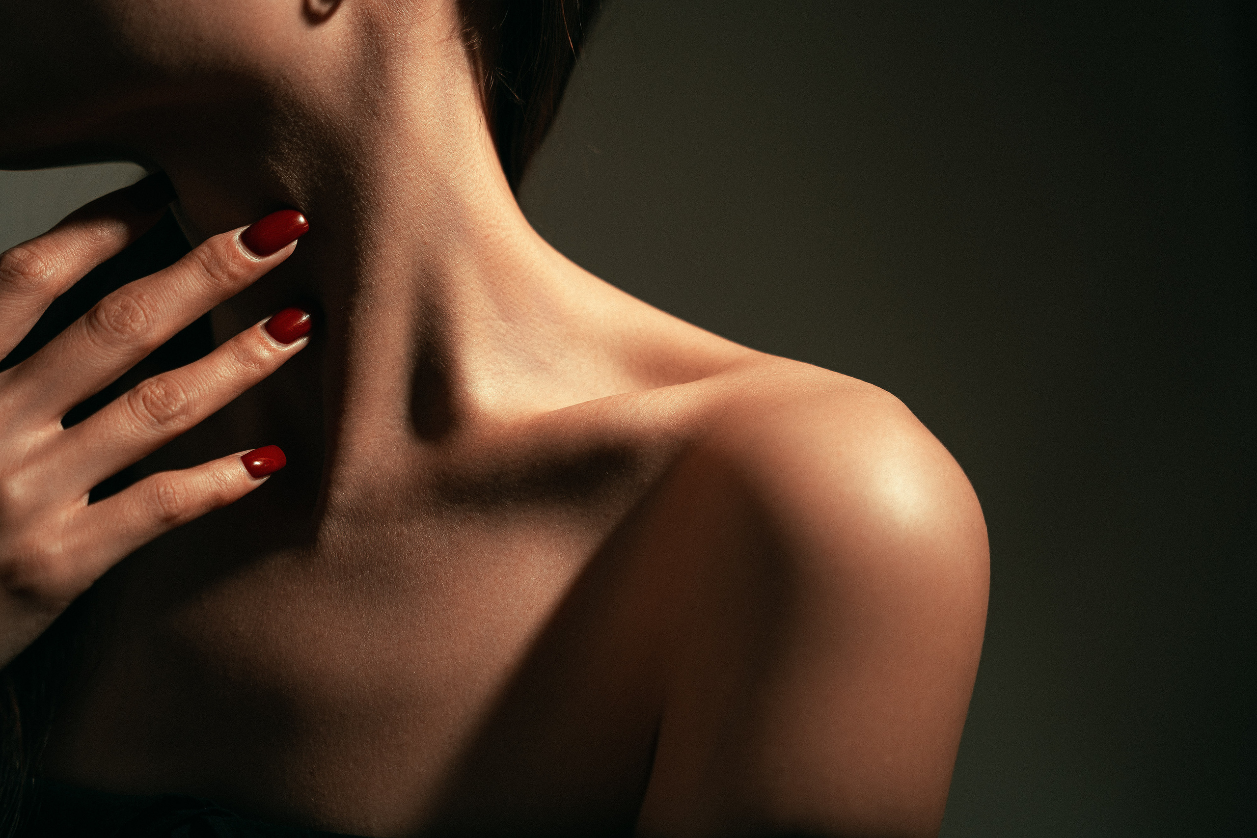 Женский портрет. Профессиональный, коммерческий, индивидуальный фотограф Талгат Бади