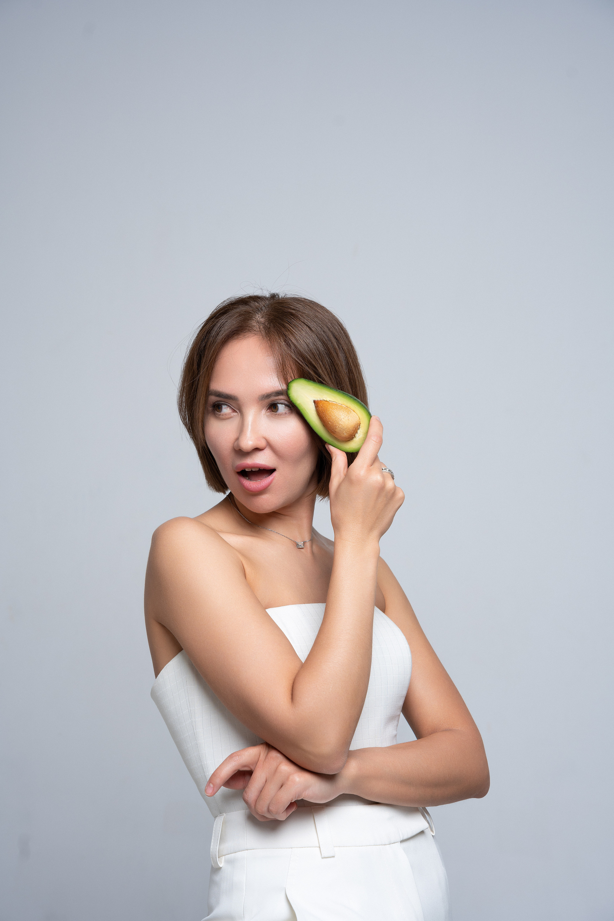 Женский портрет. Профессиональный, коммерческий, индивидуальный фотограф Талгат Бади