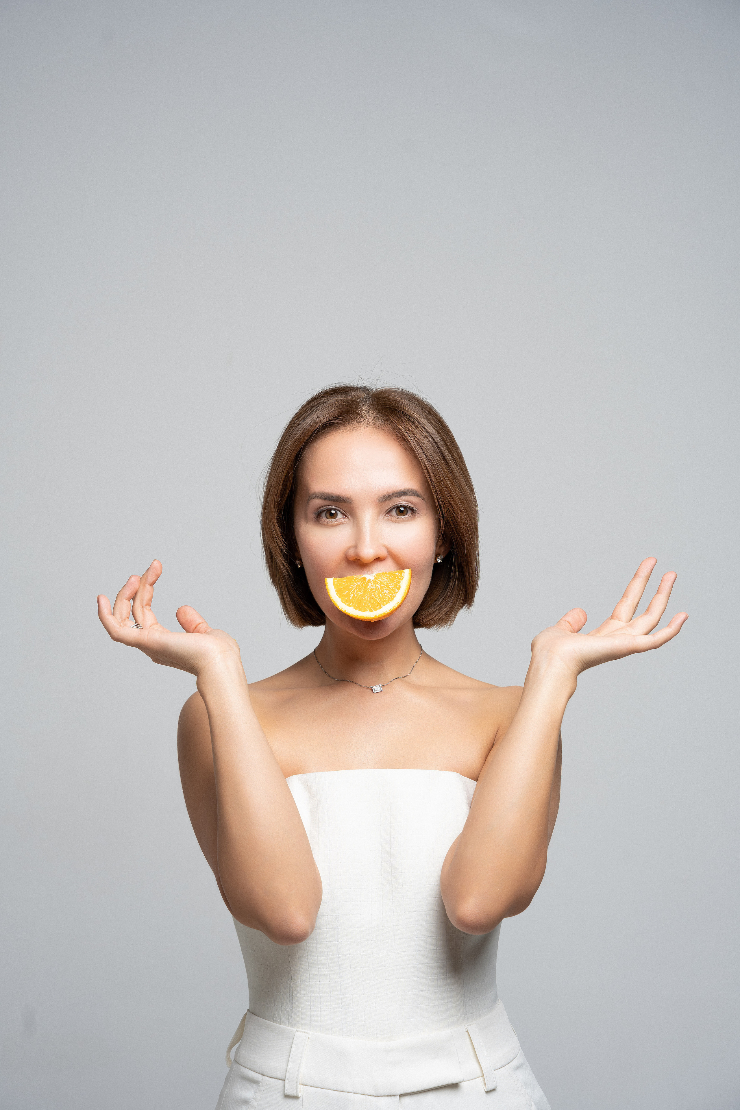 Женский портрет. Профессиональный, коммерческий, индивидуальный фотограф Талгат Бади