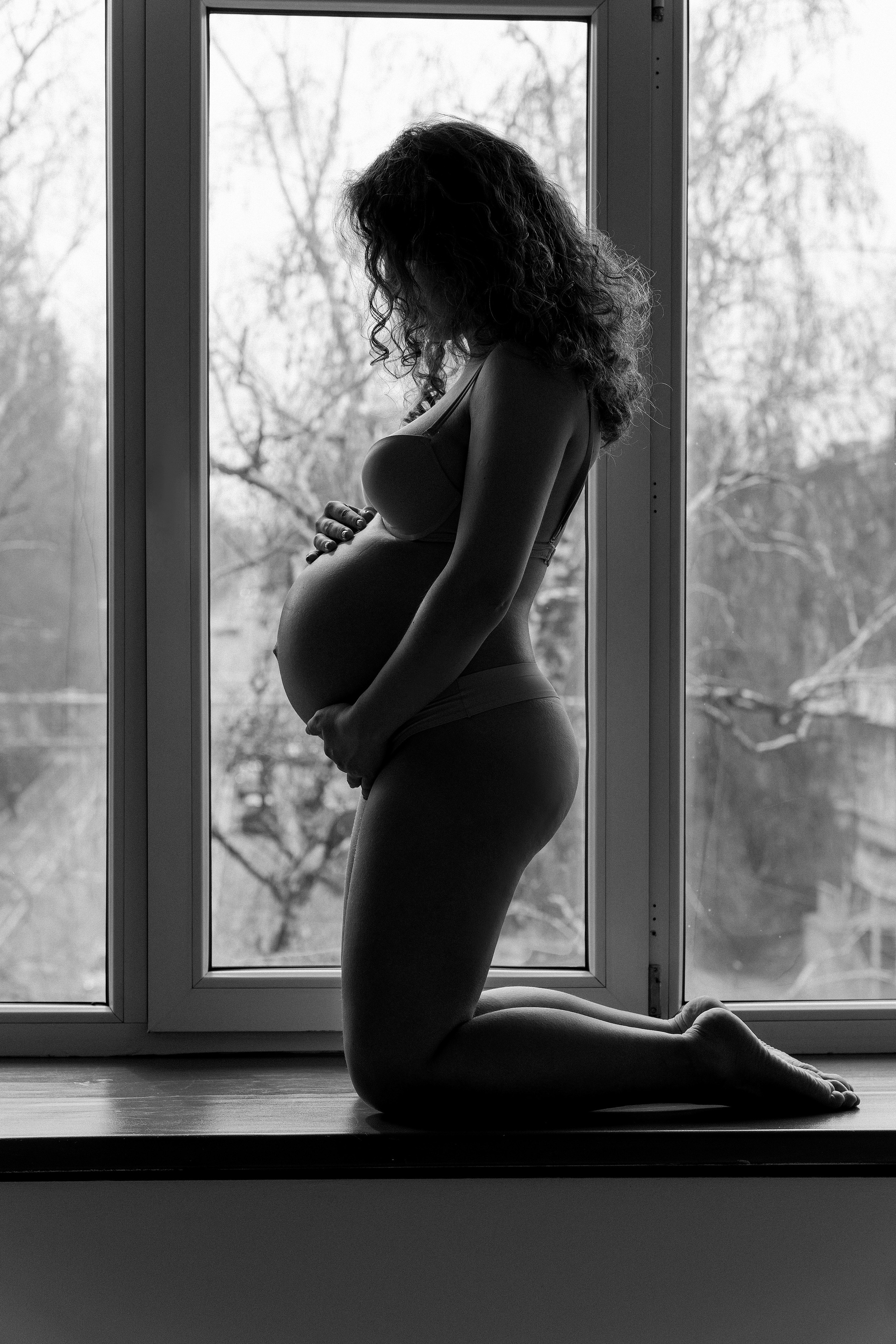 Женский портрет. Профессиональный, коммерческий, индивидуальный фотограф Талгат Бади