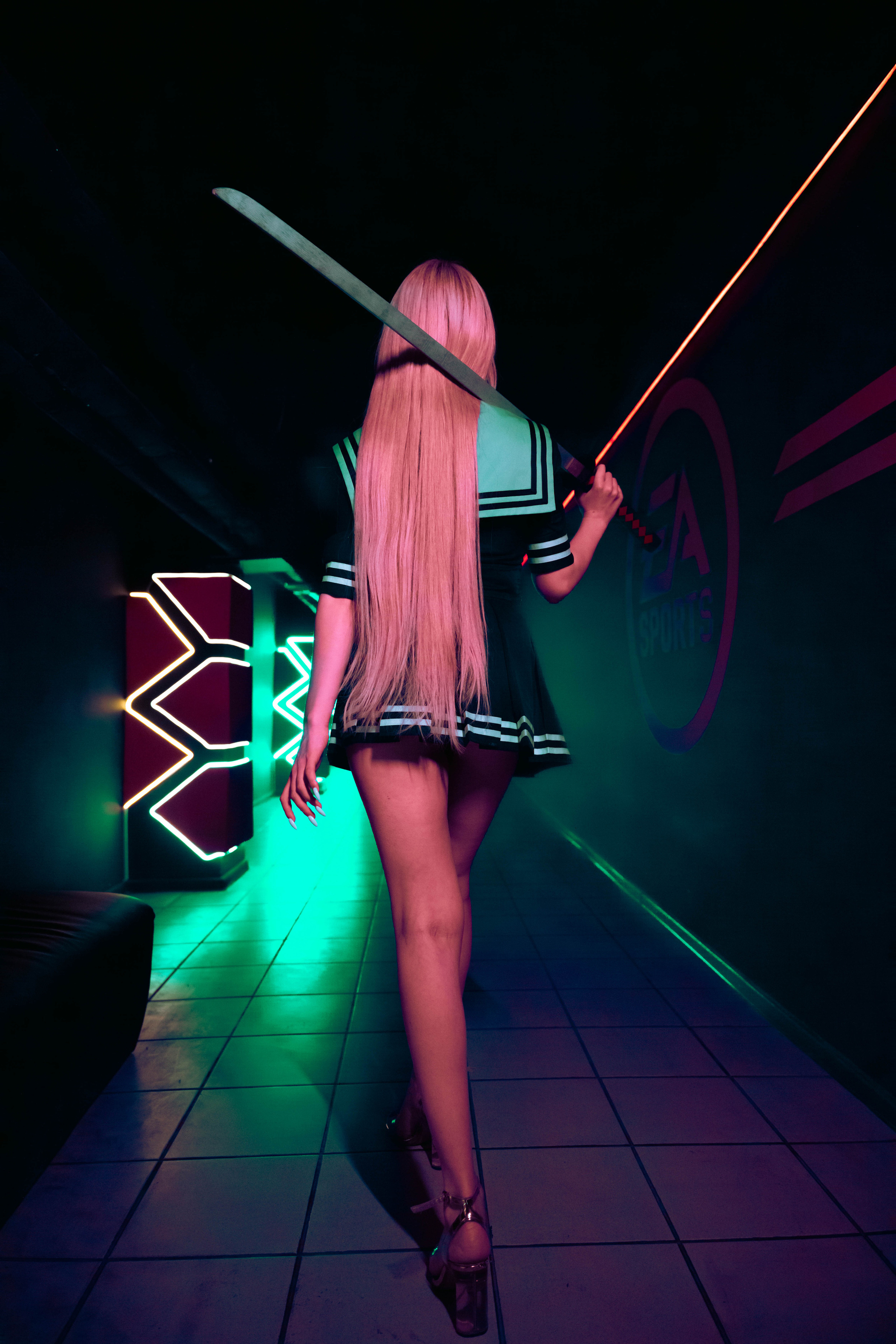 Женский портрет. Профессиональный, коммерческий, индивидуальный фотограф Талгат Бади