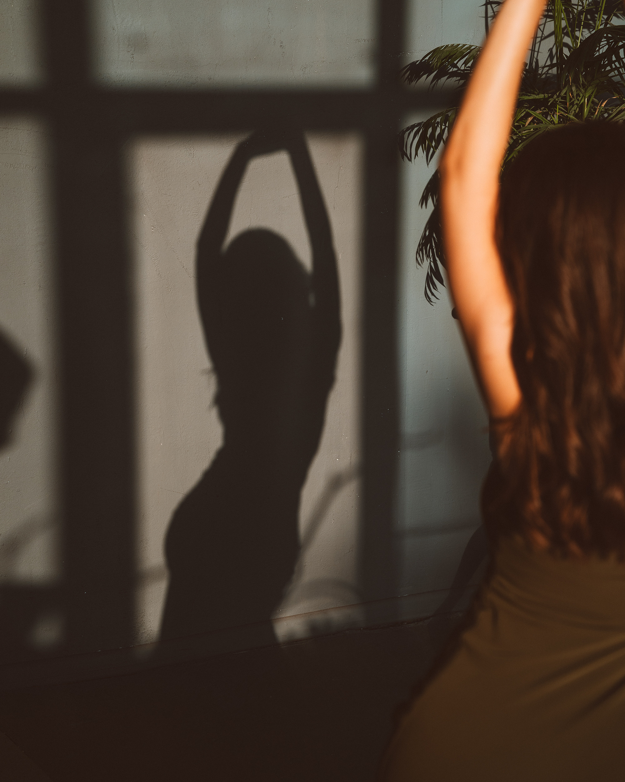 Женский портрет. Профессиональный, коммерческий, индивидуальный фотограф Талгат Бади