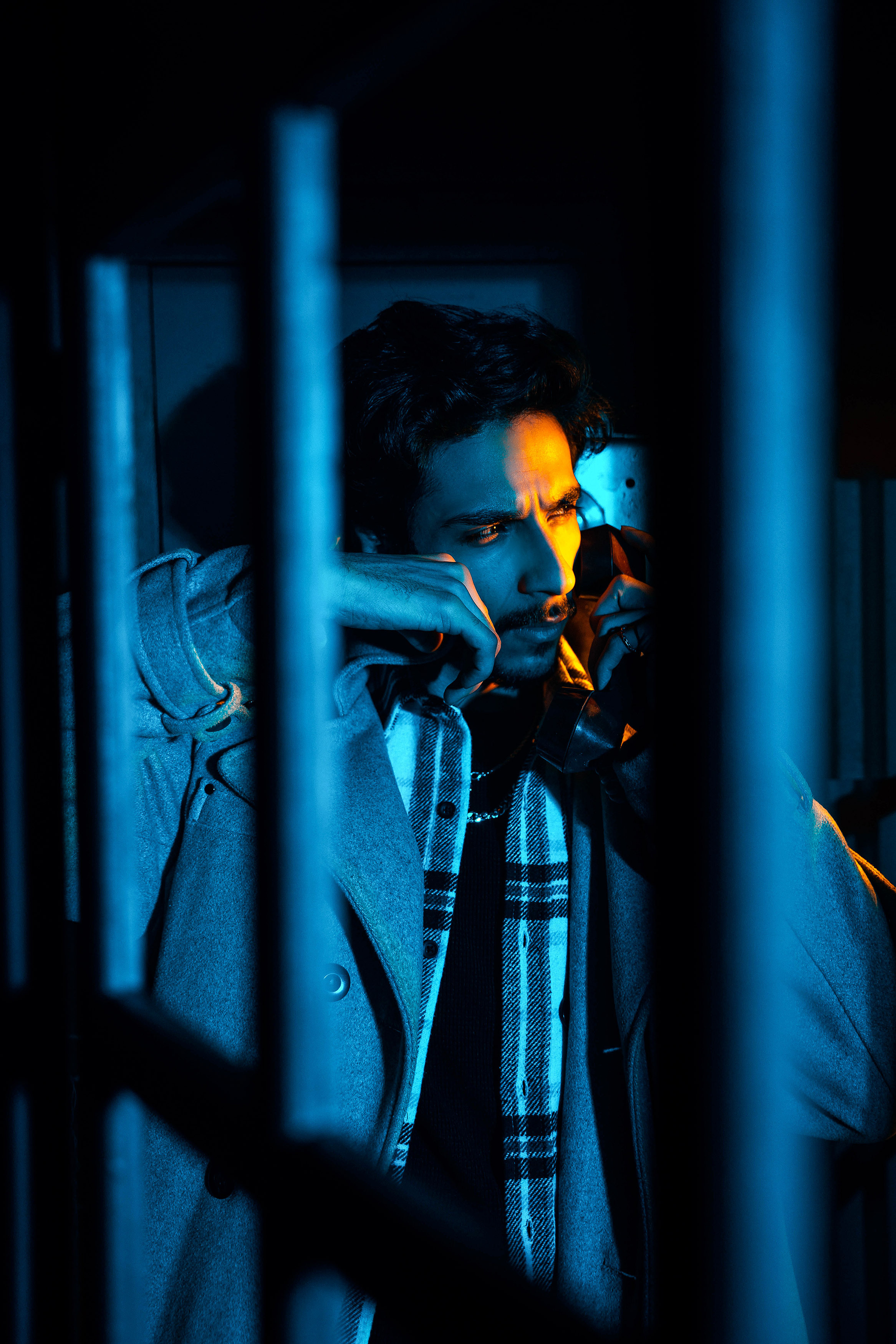 Женский портрет. Профессиональный, коммерческий, индивидуальный фотограф Талгат Бади