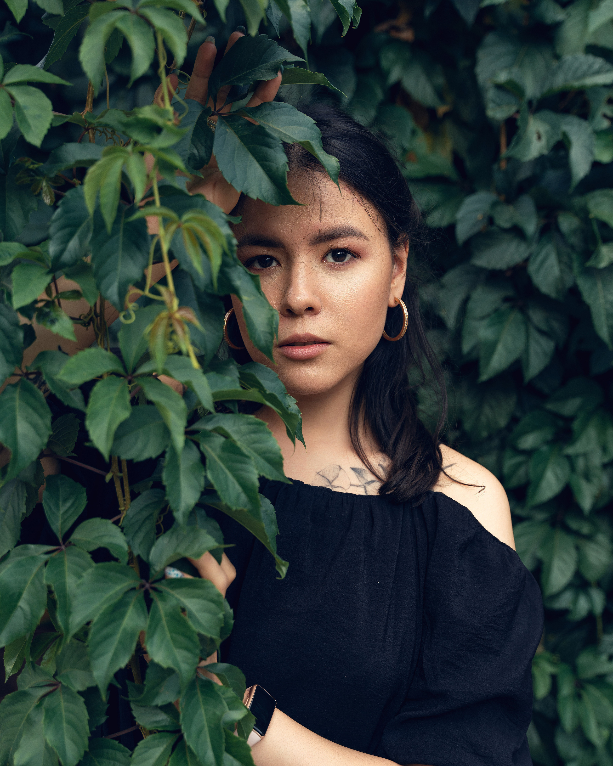 Профессиональный, коммерческий, индивидуальный фотограф Талгат Бади