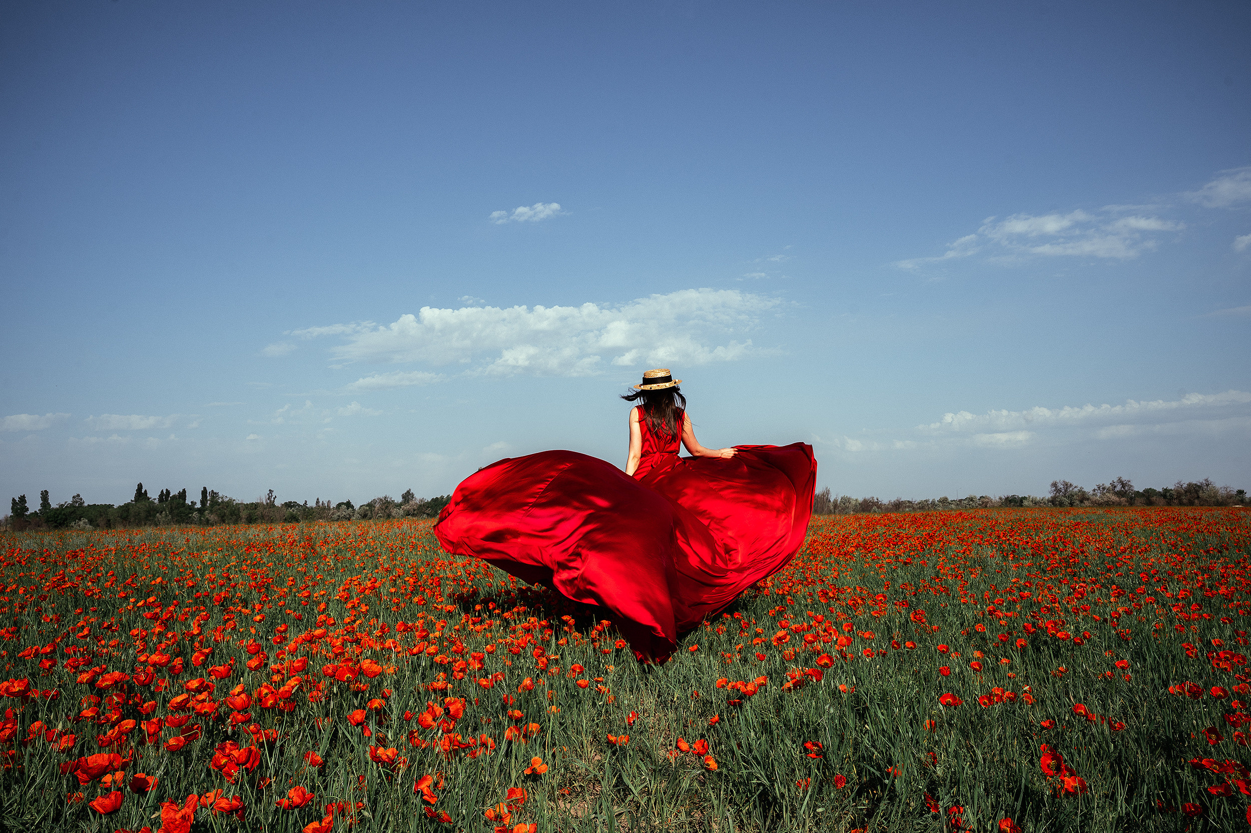 Женский портрет. Профессиональный, коммерческий, индивидуальный фотограф Талгат Бади
