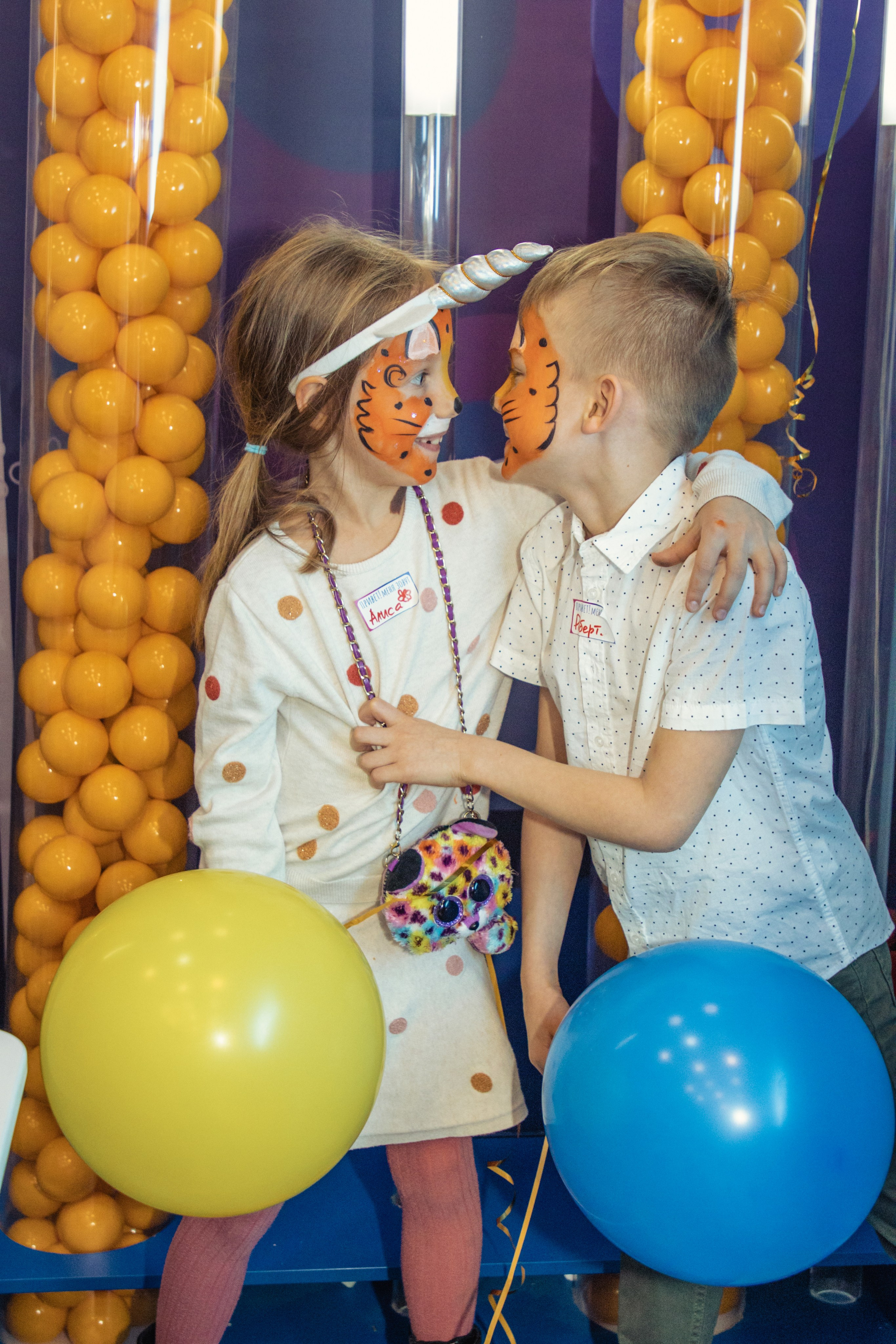 5 лет. Семейный, детский, свадебный фотограф в Москве, Люберцах