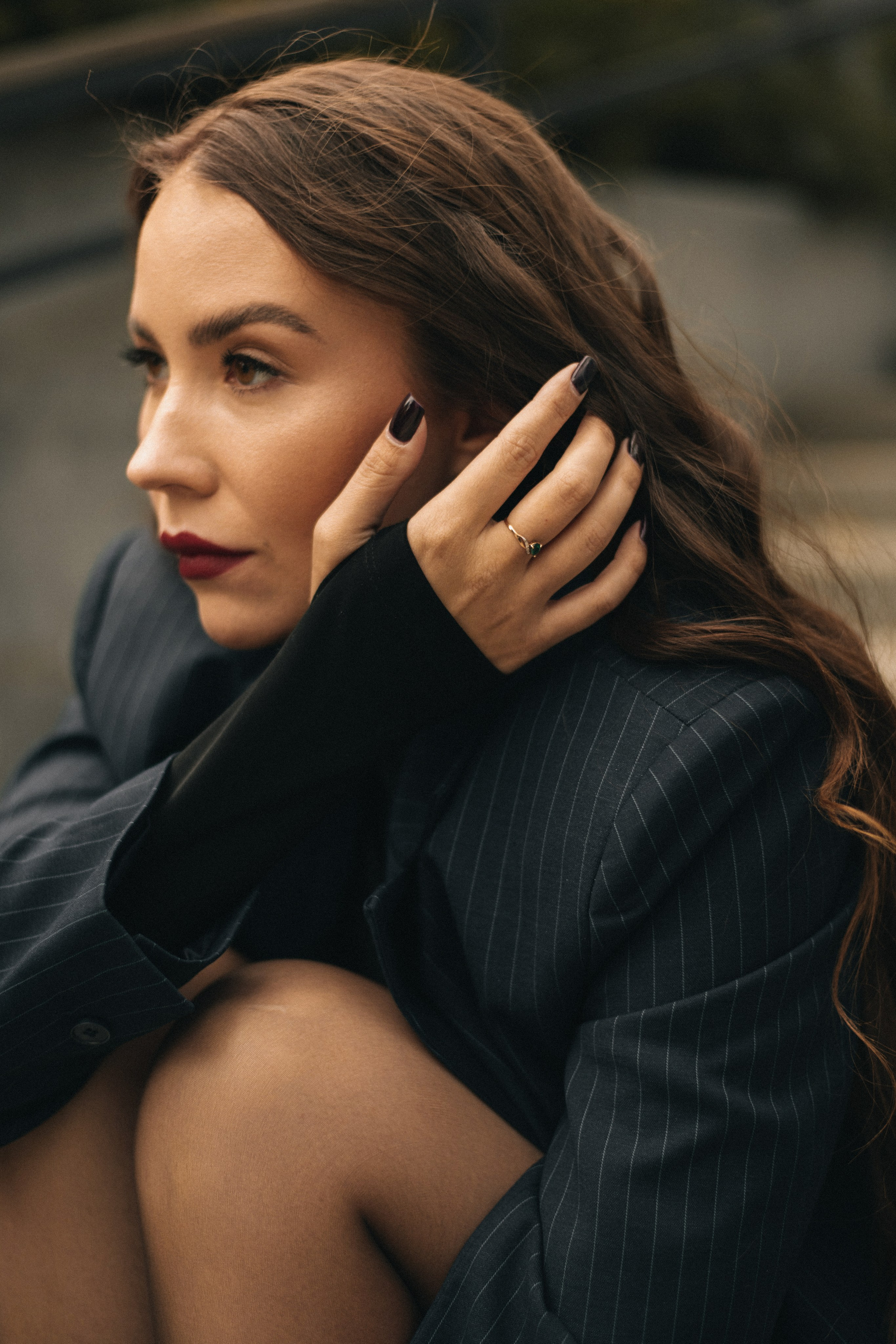 Варвара. Фотограф в Екатеринбурге Веретенова Наталья