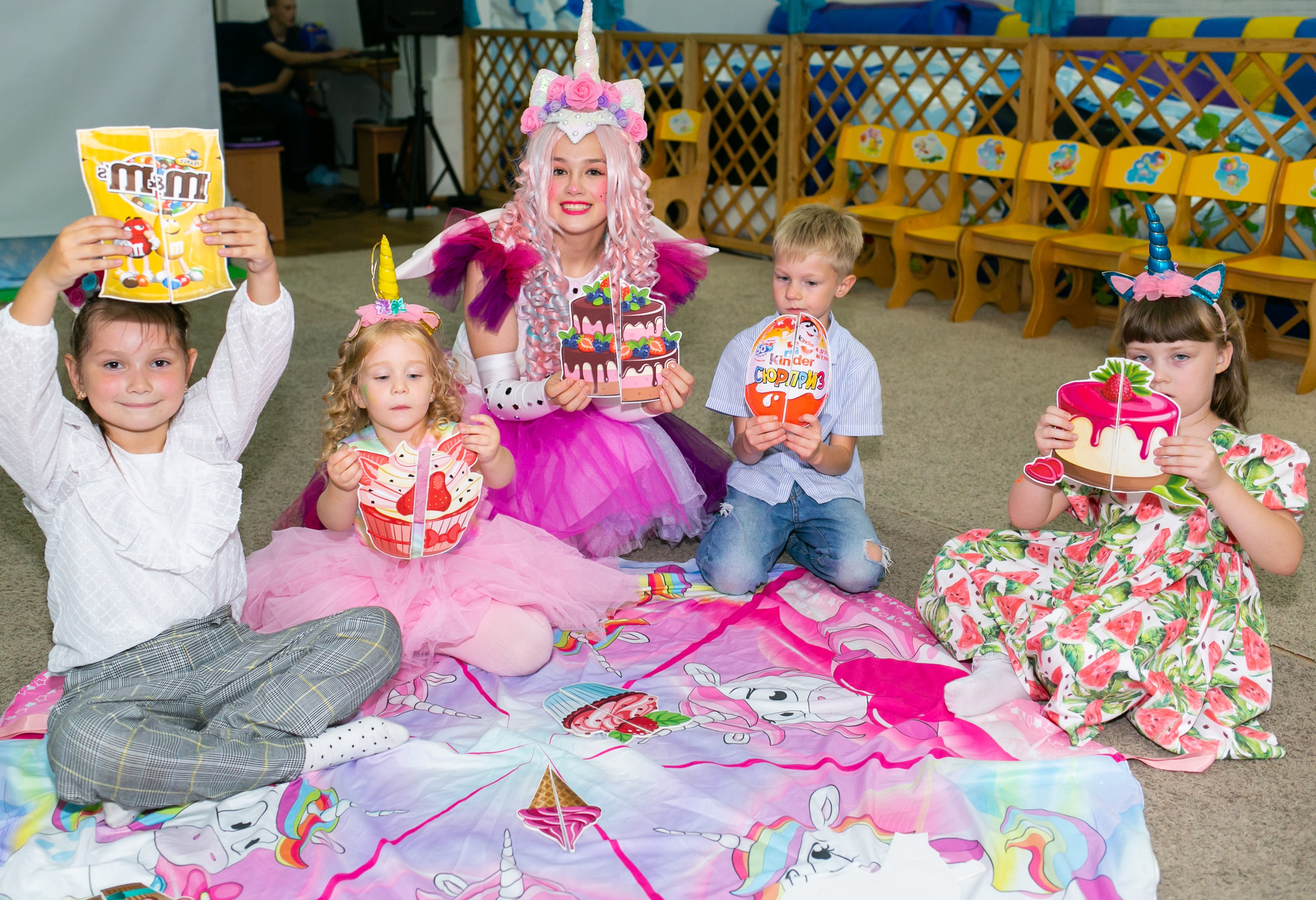 Праздники. Фотограф новорожденных и семейный фотограф НСО г. Бердск Марина Львова