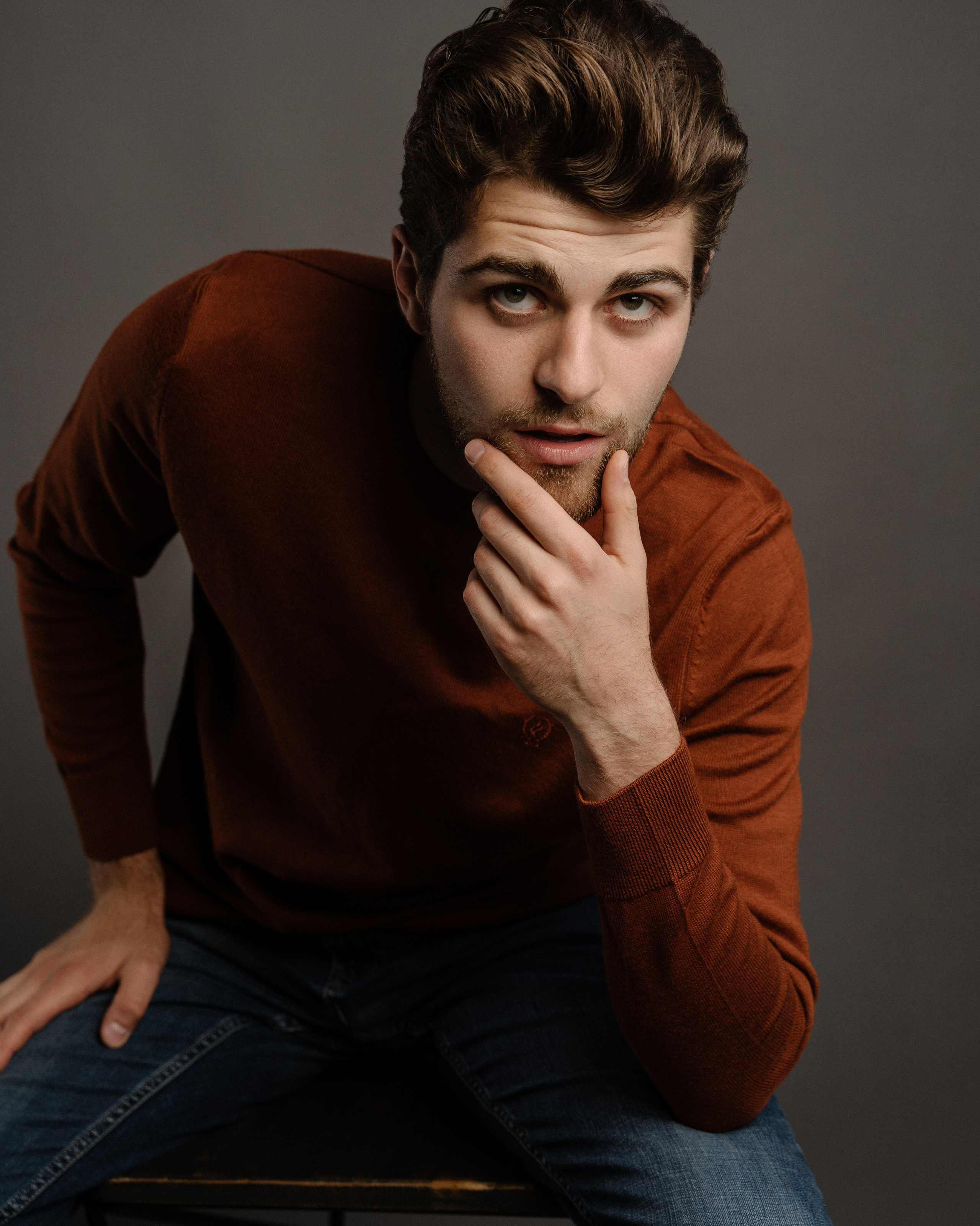 Actor's test | Platon