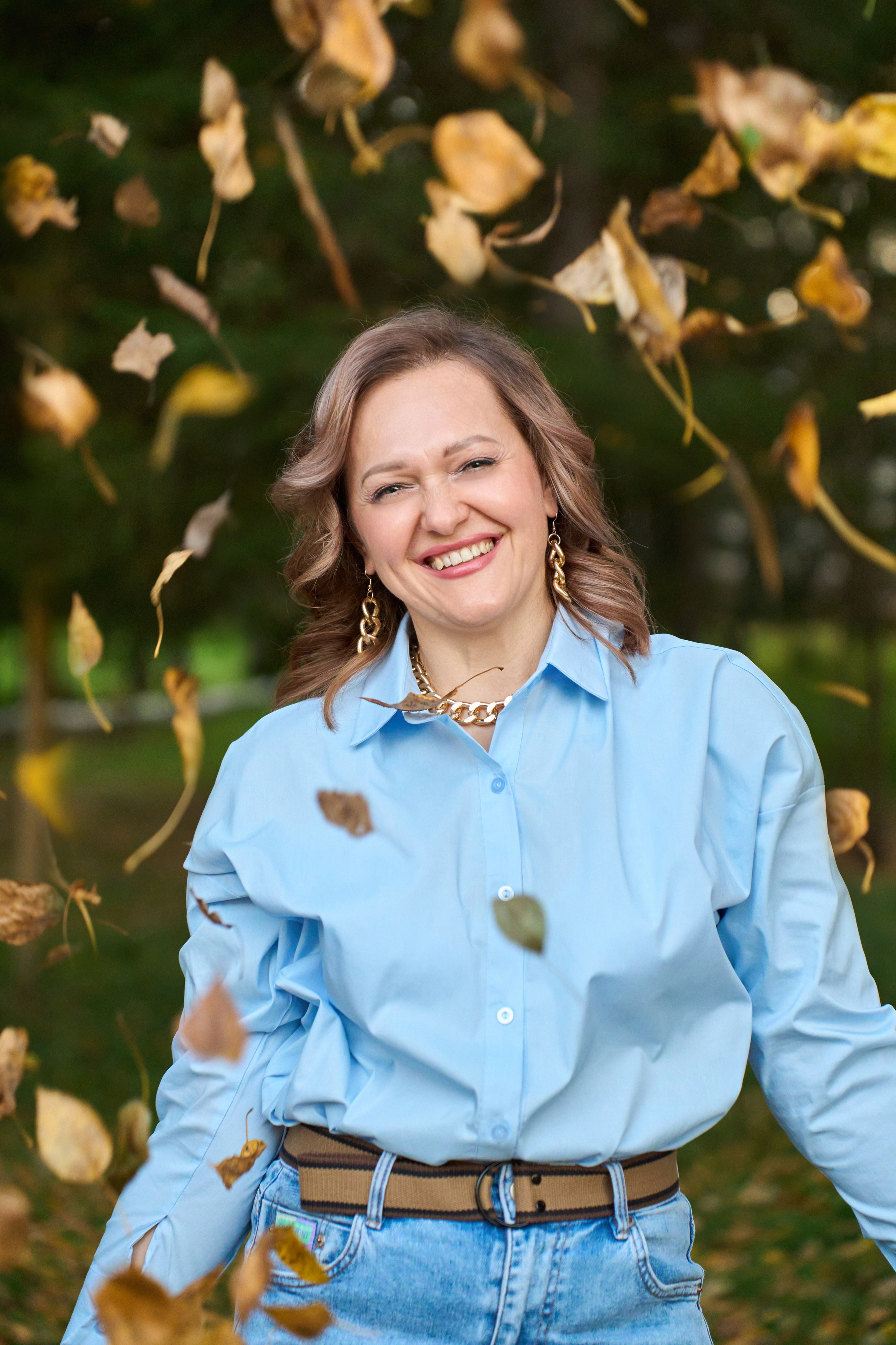 Наталья. Фотограф и видеограф Павел Серобабов