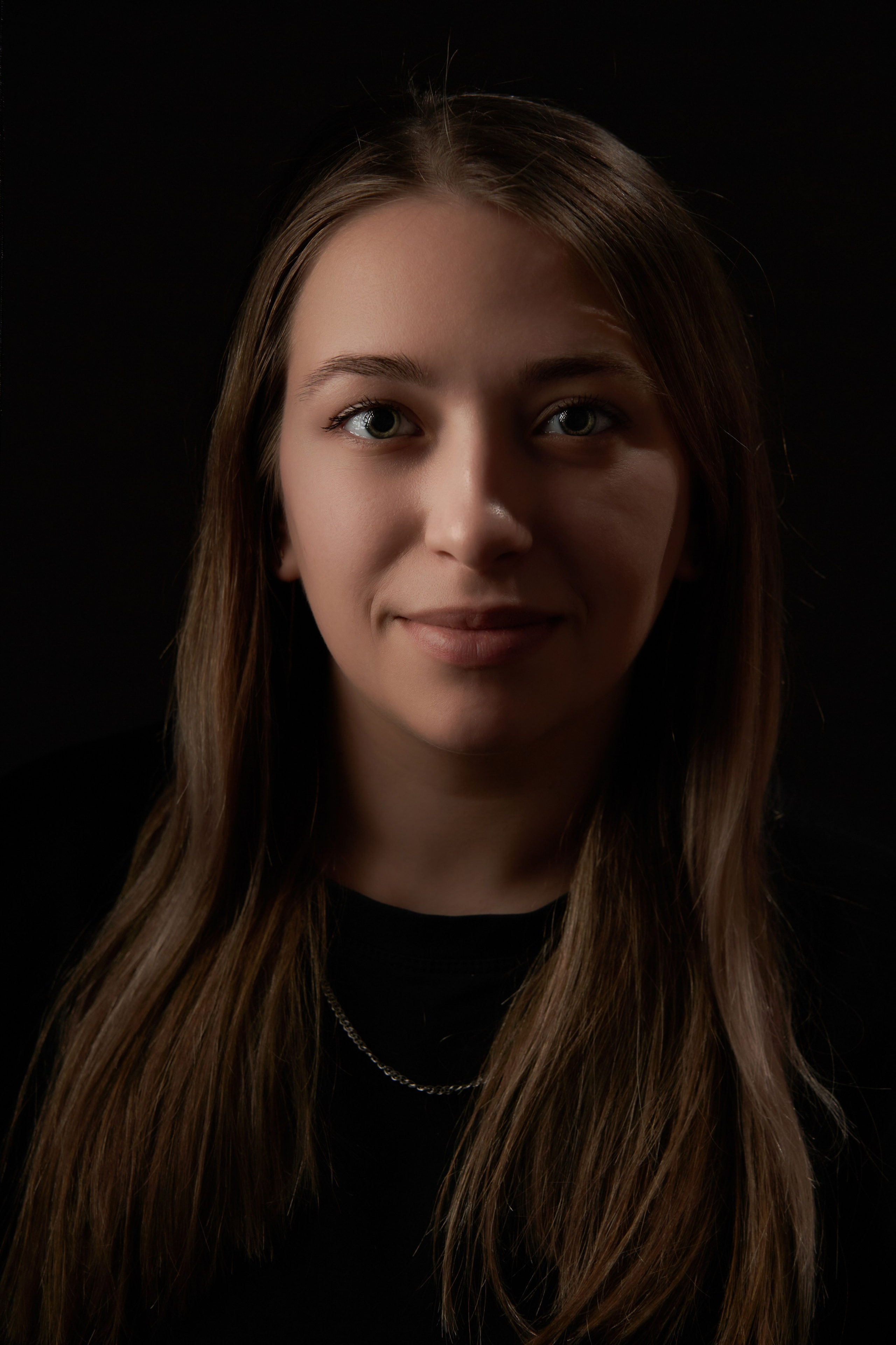 Елена. Фотограф и видеограф Павел Серобабов