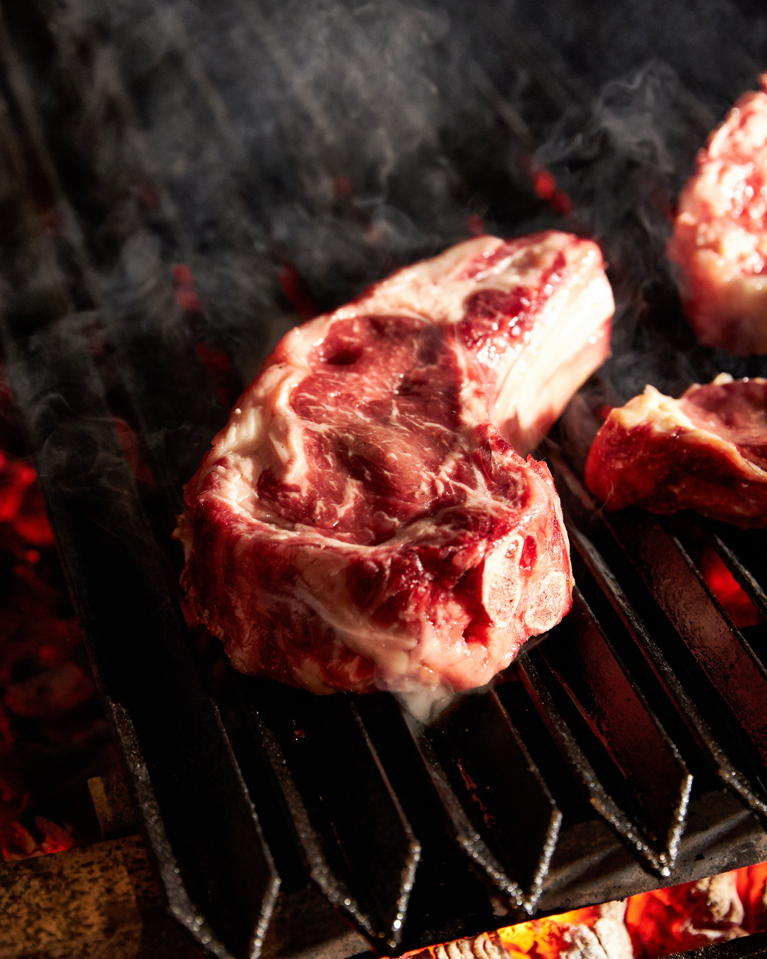 Ресторанам. Главная