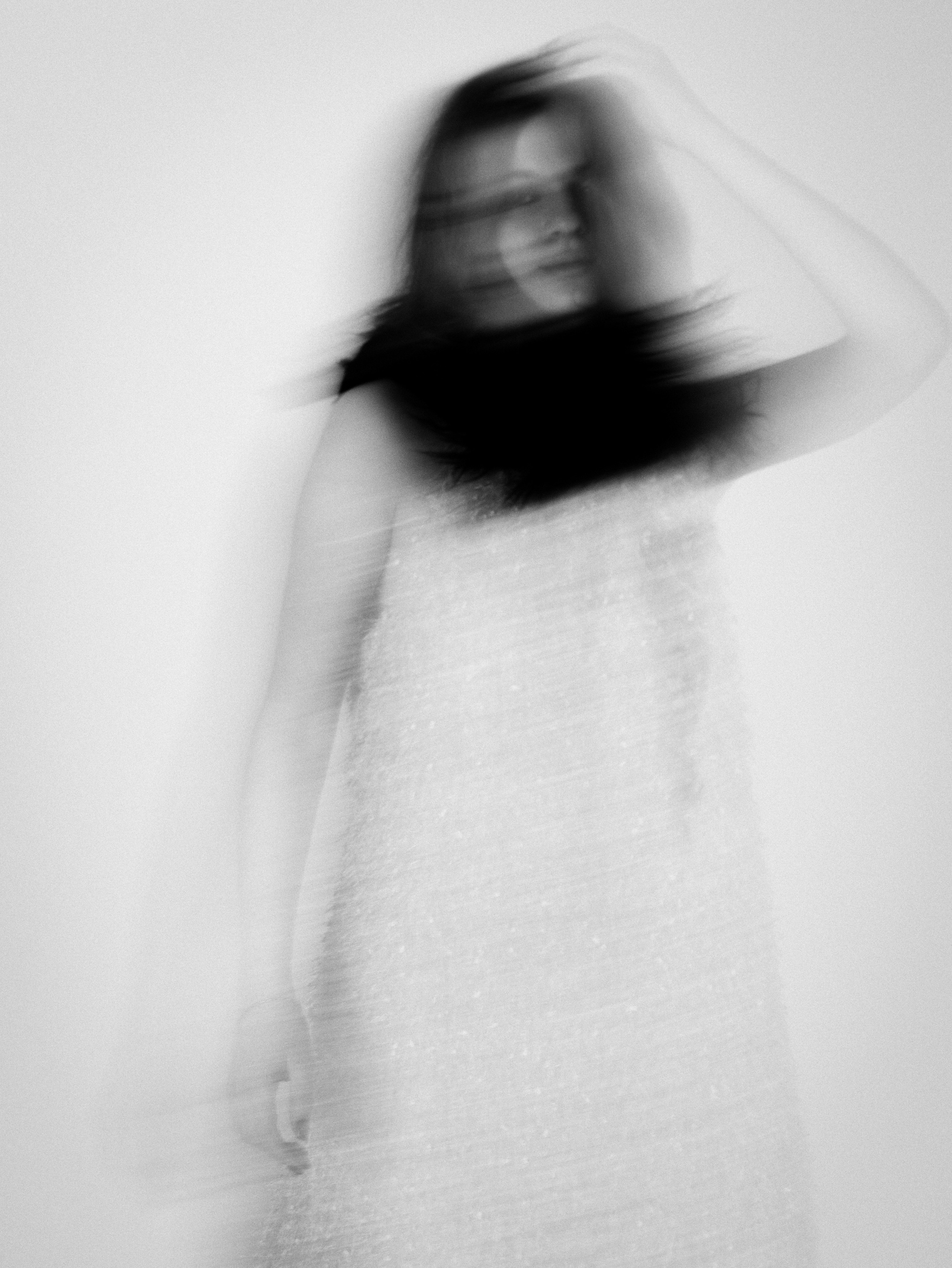 Studio. Денисова Дана — портретный фотограф в Санкт-Петербурге