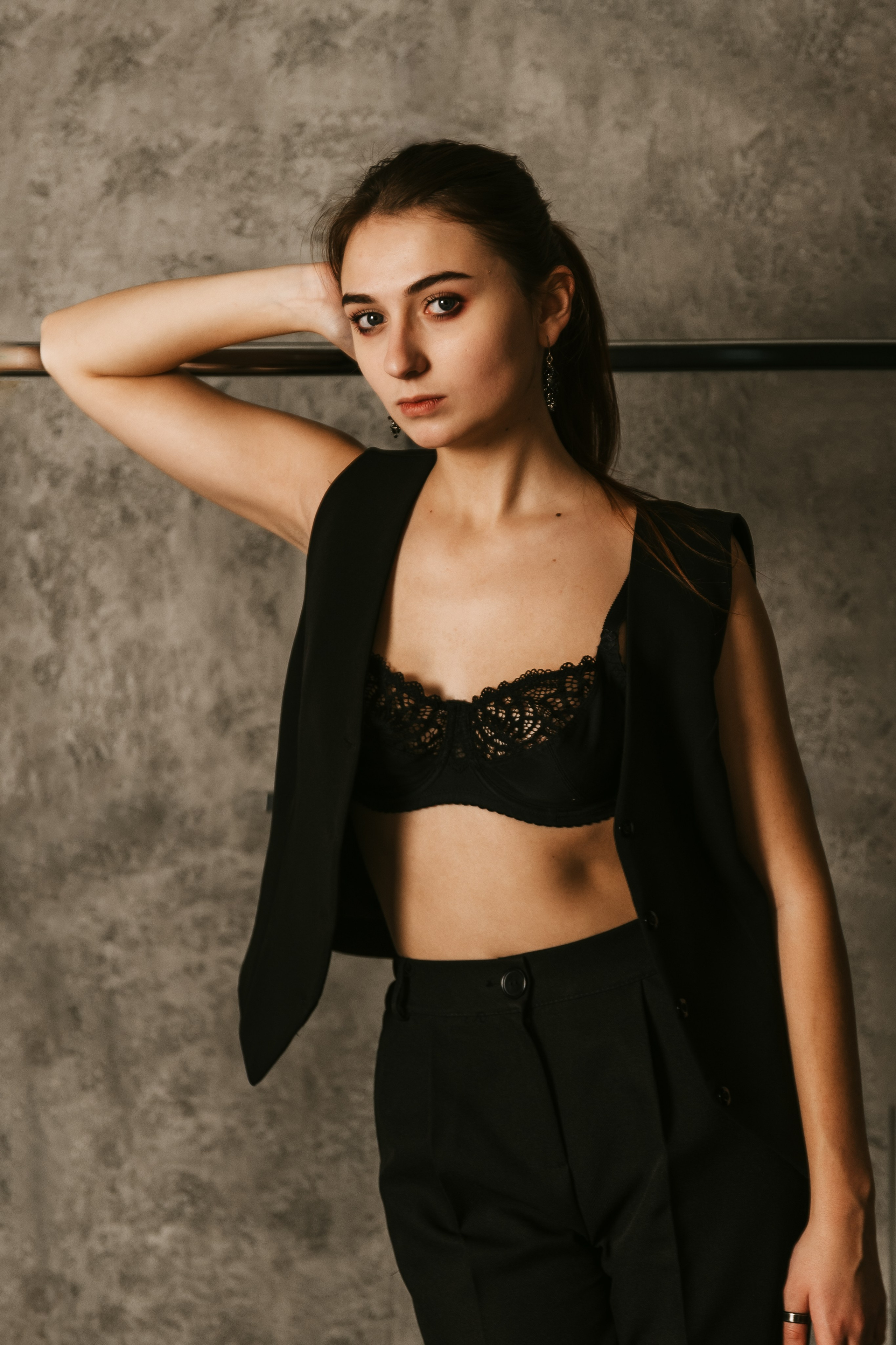 Съемки в студии. Индивидуальные, семейные, студийные съемки в Серпухове и за пределами