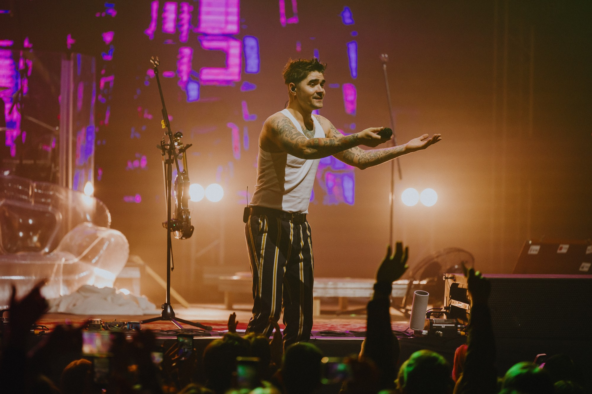 Шляпники. 10 лет группе. Свадебный и репортажный фотограф Павел Царьков