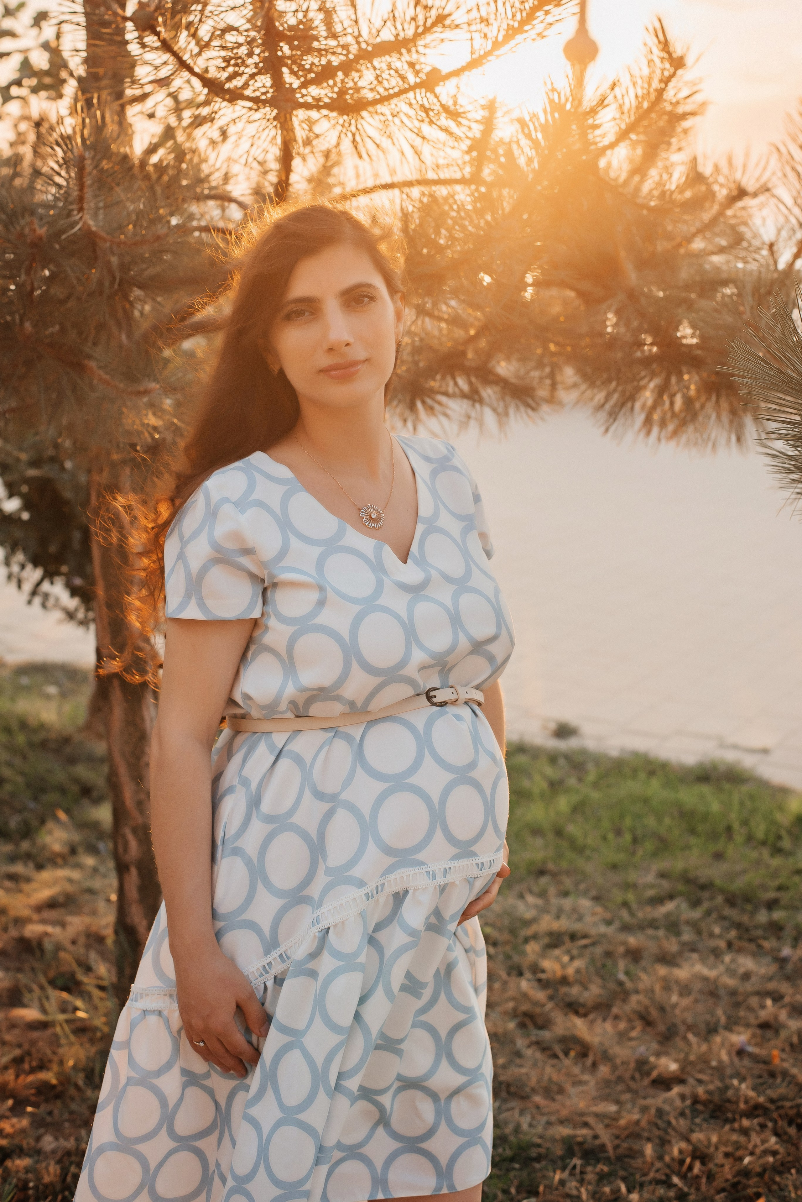 Беременность. Детский и семейный фотограф выпускной альбом Приморско-Ахтарск