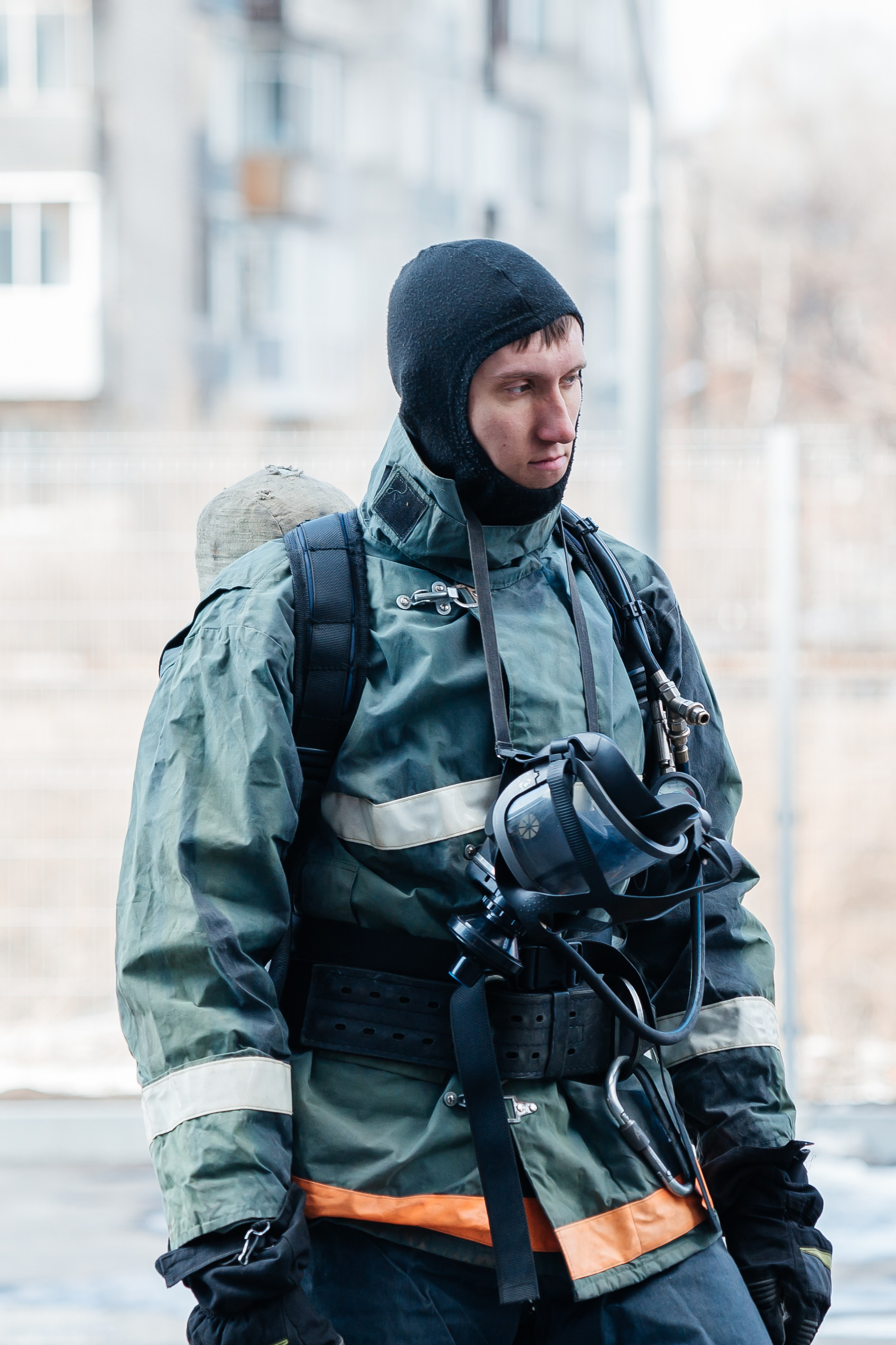 Спортивные соревнования «Вертикальный вызов». Фотограф Краснодар Марго Хелбен