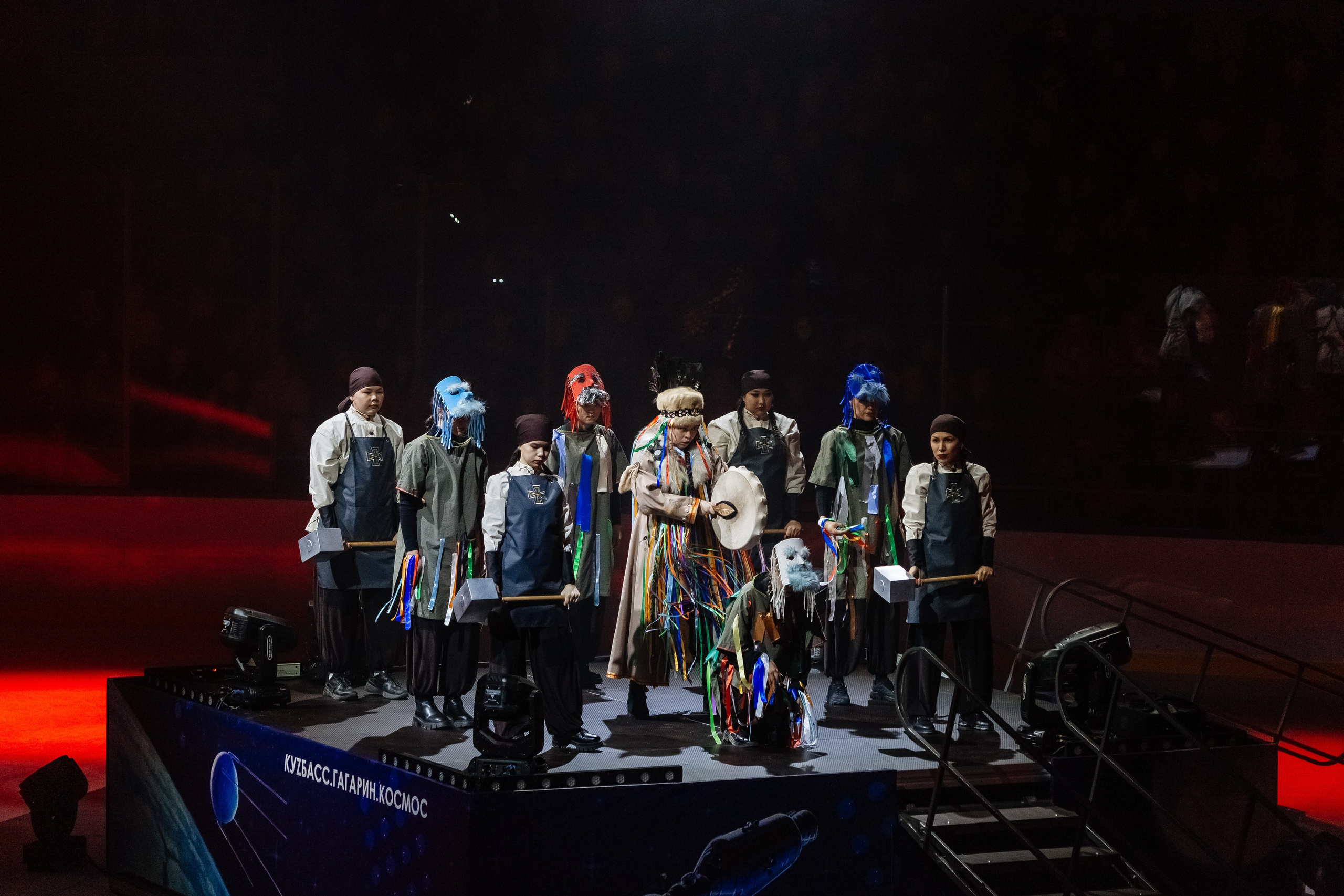 II Международный фестиваль Юрия Гагарина. Фотограф Краснодар Марго Хелбен