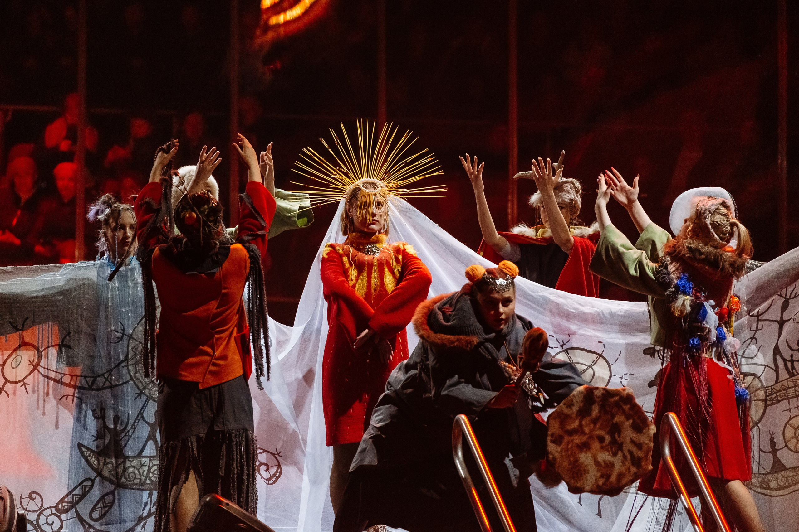 II Международный фестиваль Юрия Гагарина. Фотограф Краснодар Марго Хелбен