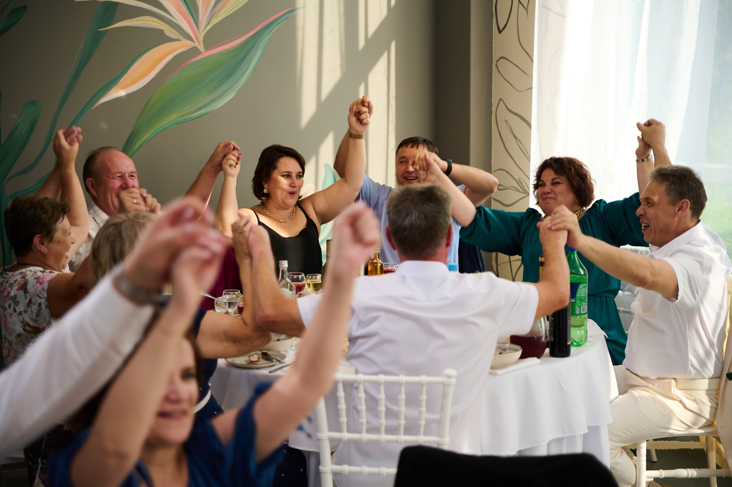 Серии свадебных фотографий. Свадебный фотограф Тимур Хабибуллин