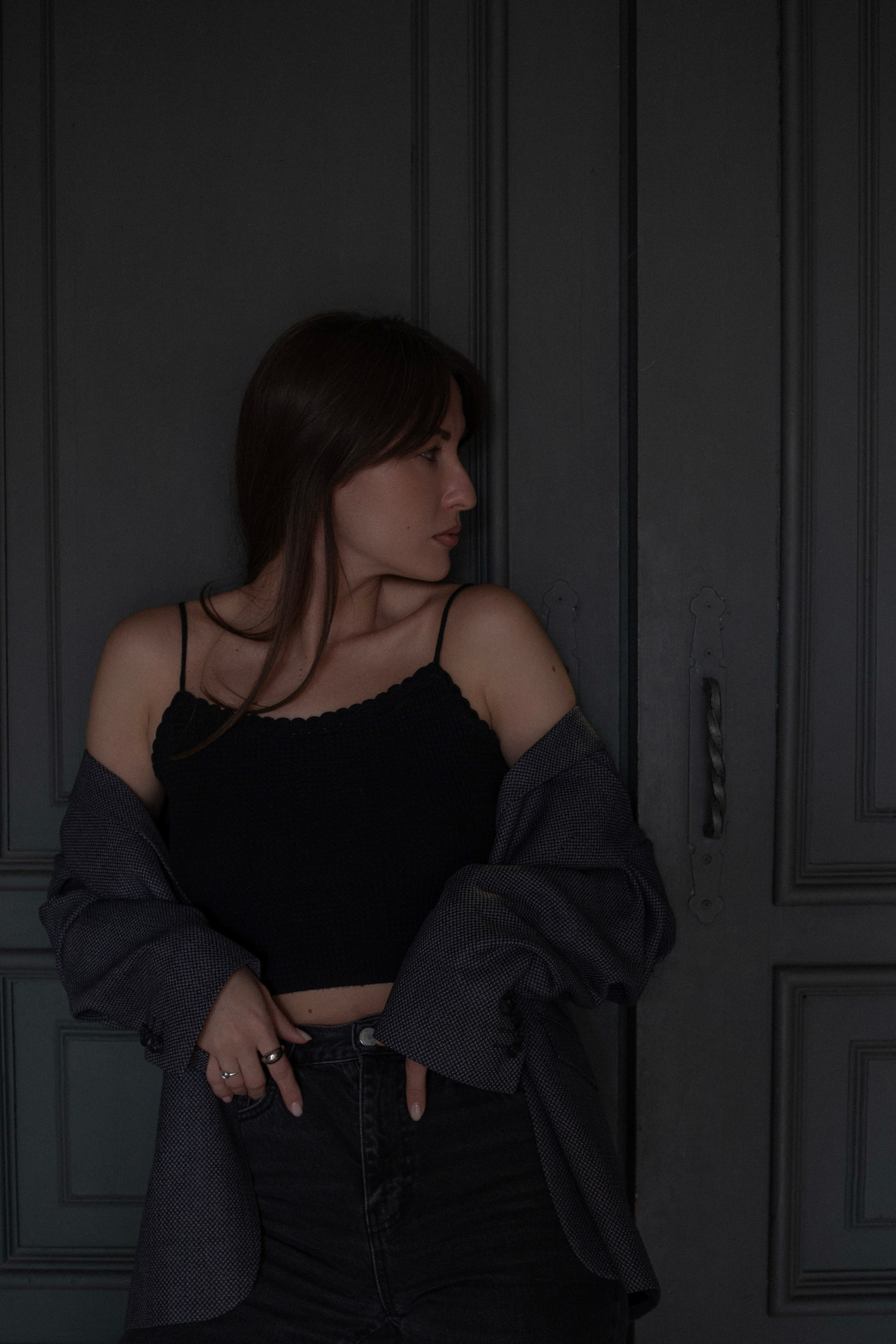 Индивидуальная фотосессия. Фотограф Москва Богданова Александра