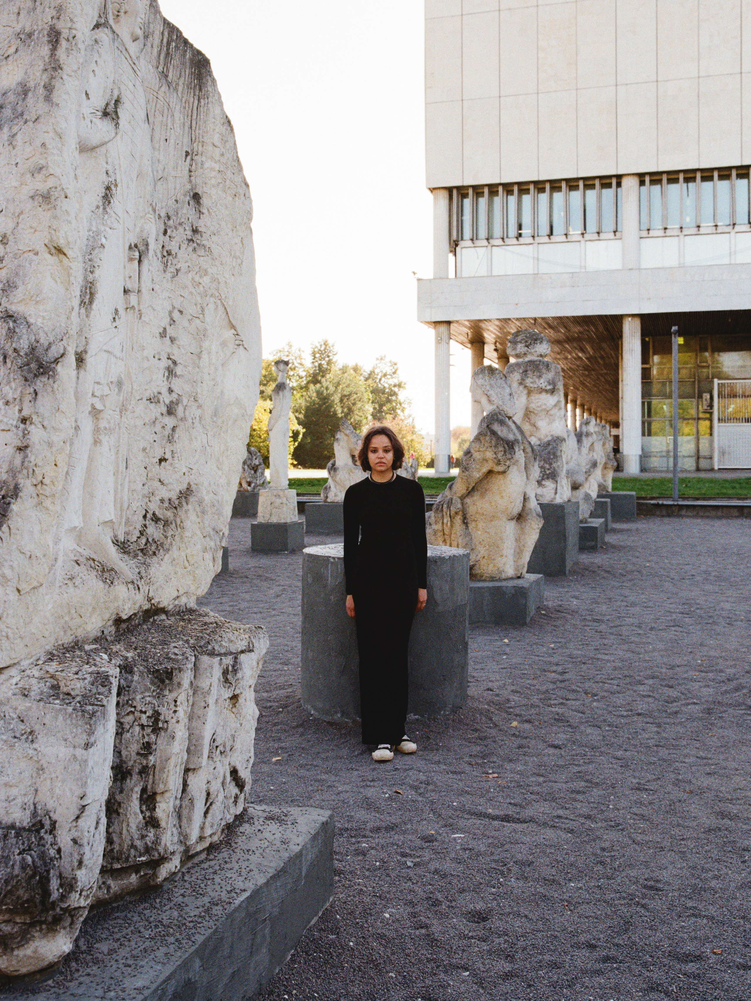 Плёночная фотография — цвет и глубина. Фотограф-психолог Валерия Никитина в Москве