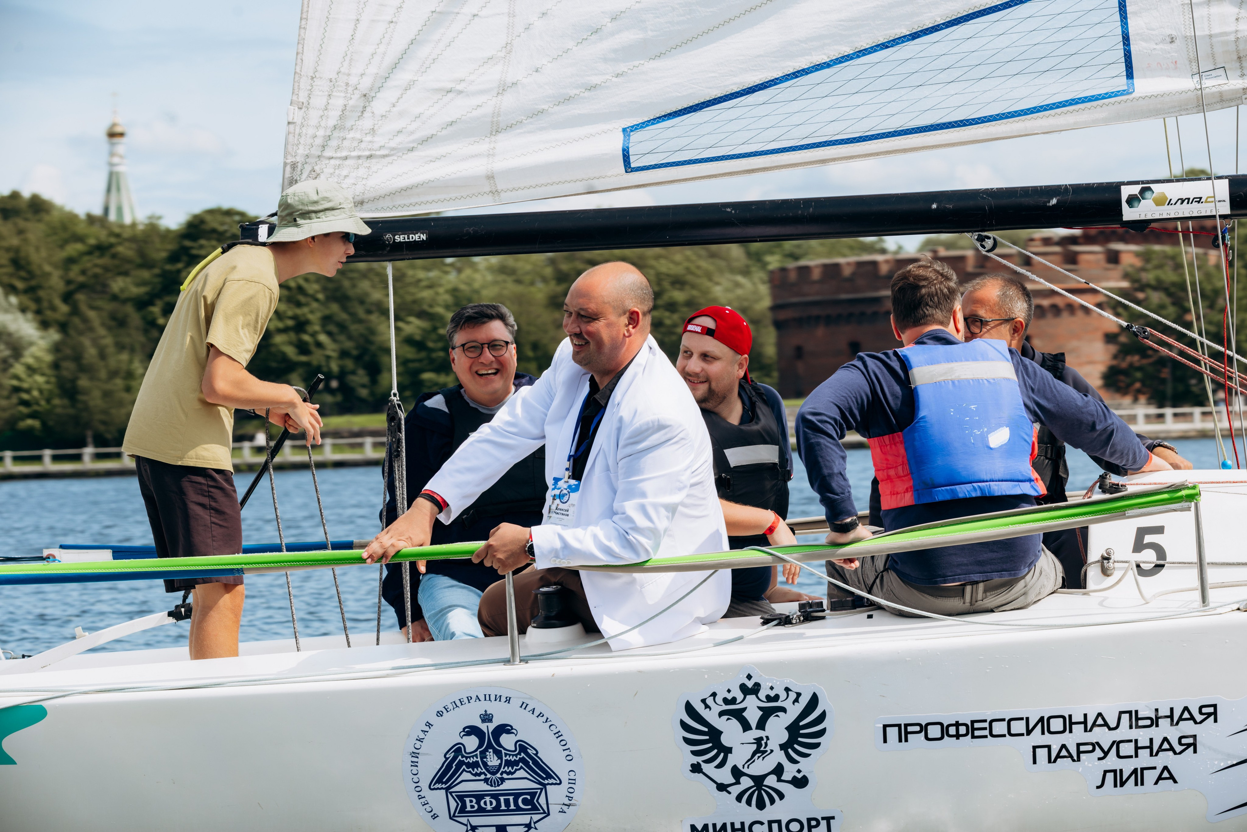 RMG Парусная регата (день 3). Фотограф в Калининграде свадебная фотография, репортажная, фотосессии