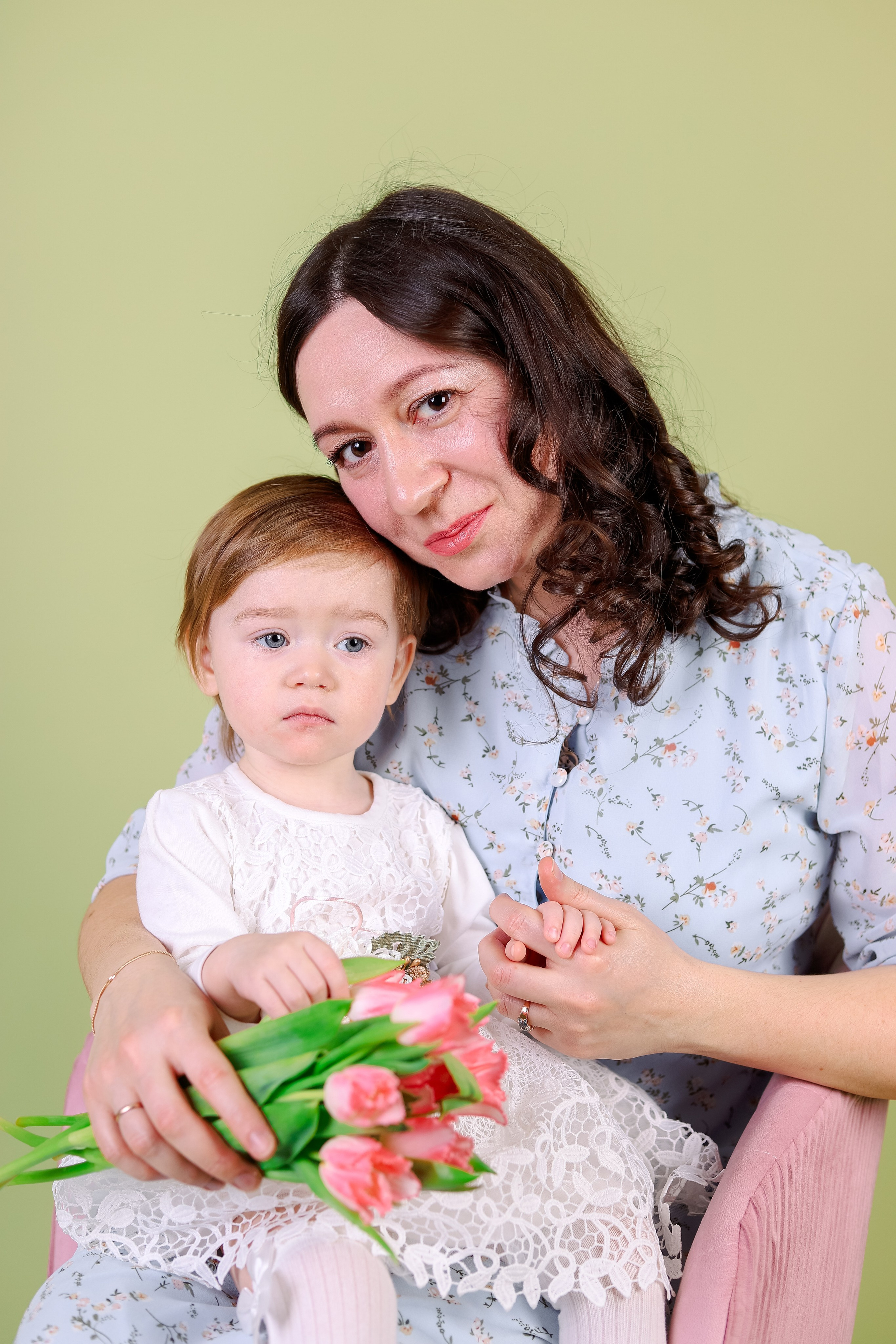 Семейная фотосессия. Kate Bunny | фотограф и видеограф в Люберцах