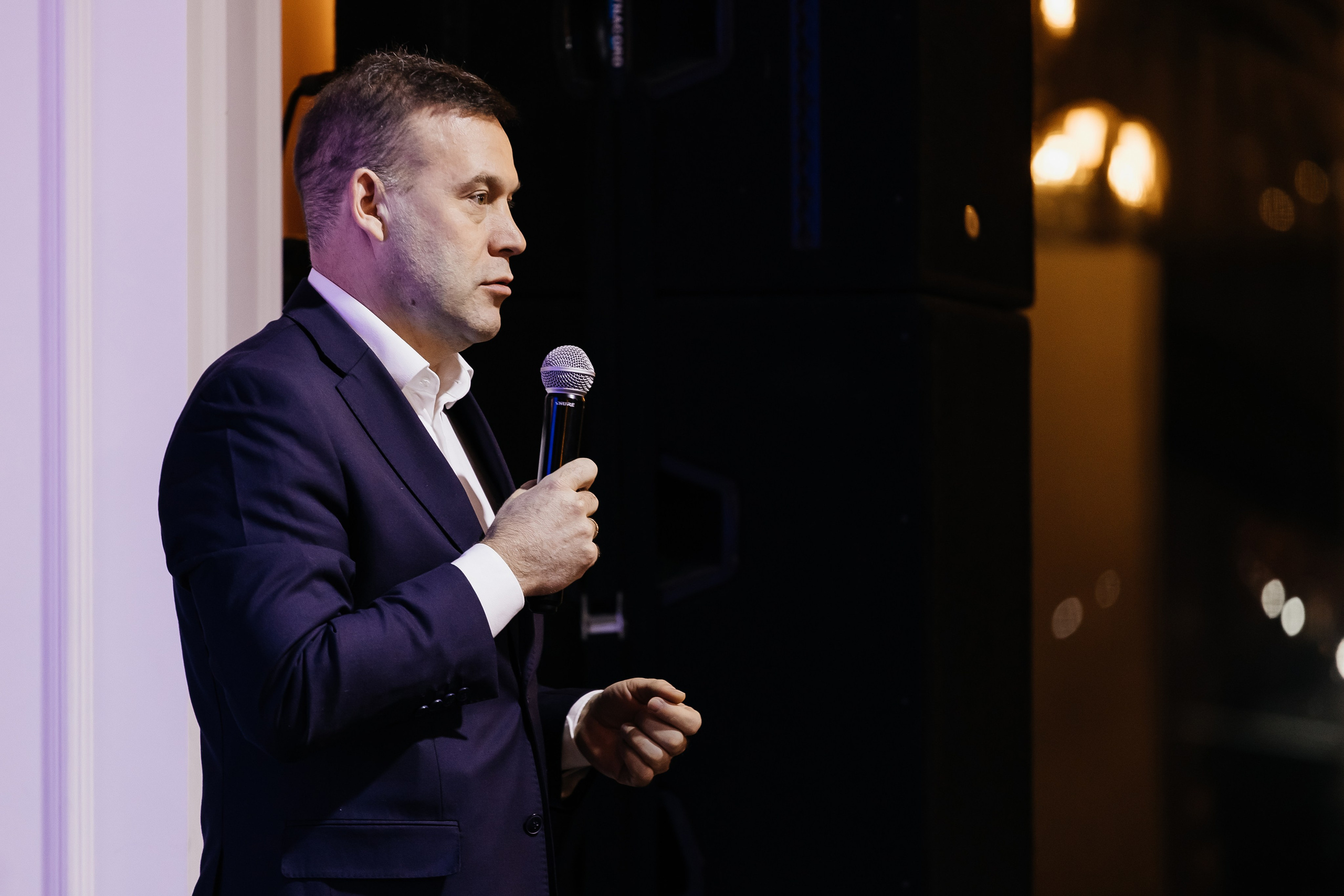 БКС. Фотограф Кемерово | Сергей