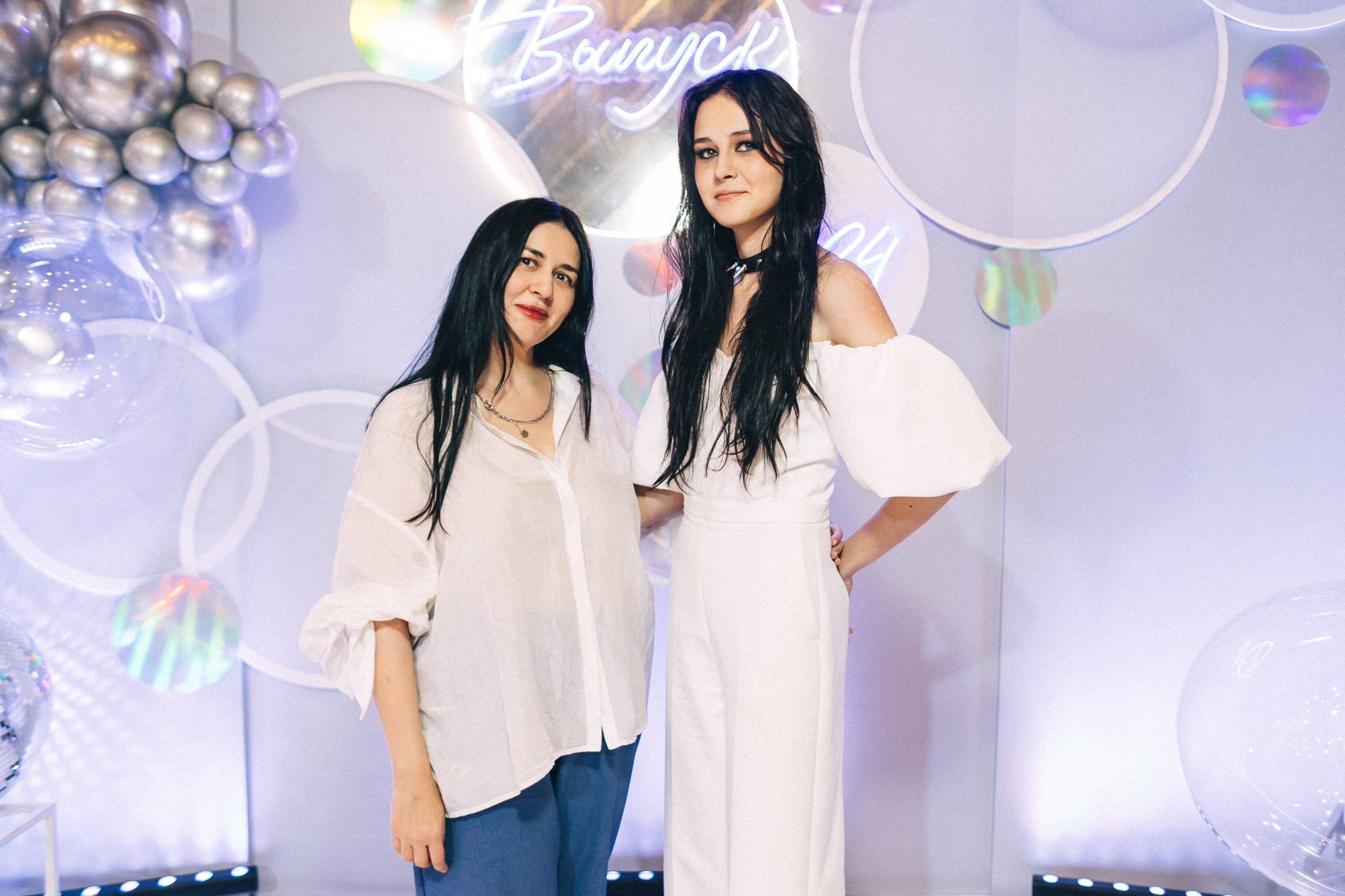 Выпускной «Лицей 62». Фотограф Кемерово | Сергей