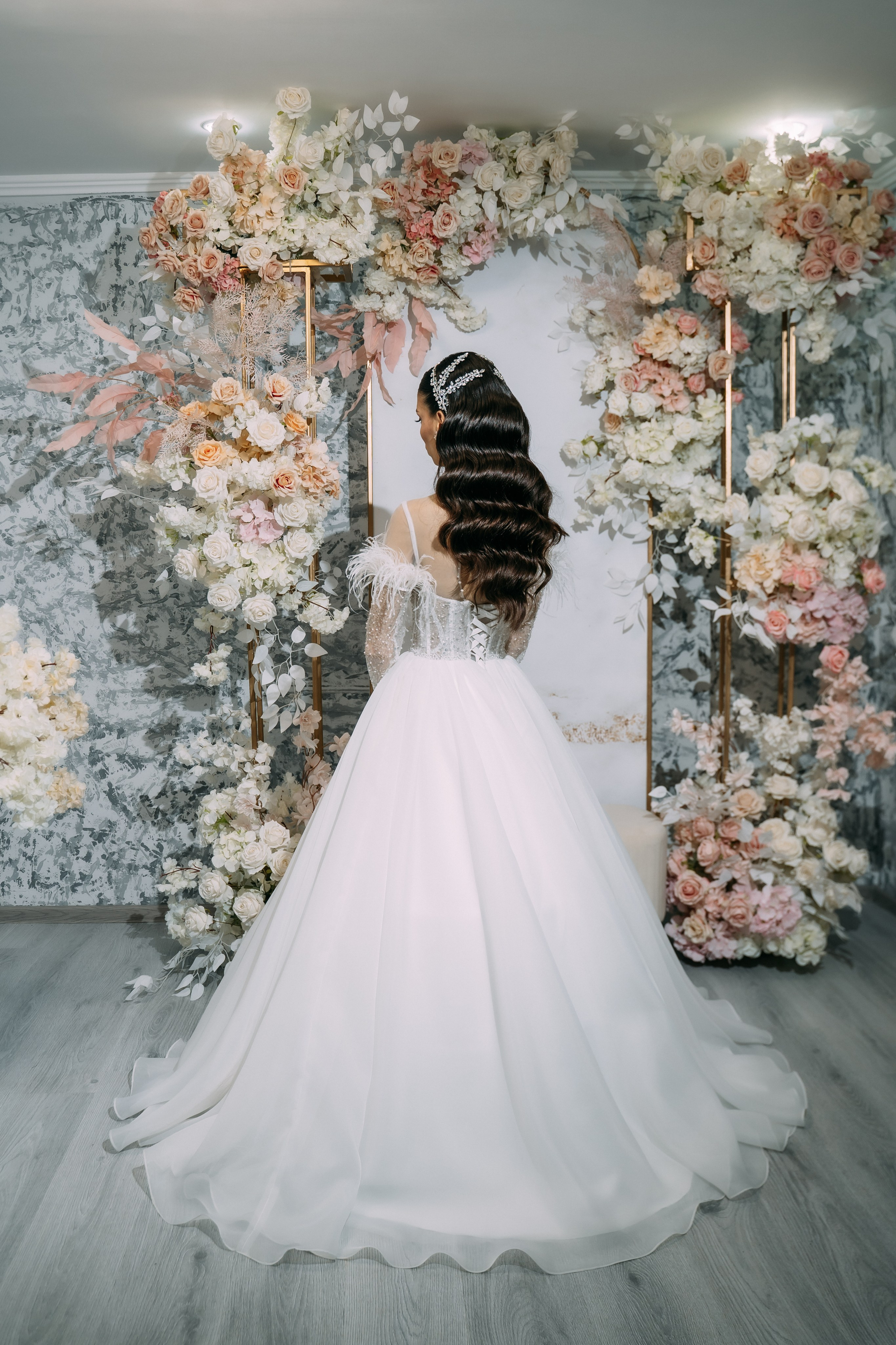 Анонс Свадебного дня Ованеса и Милены. Свадебный фотограф Кирилл Зейналов, Туапсе