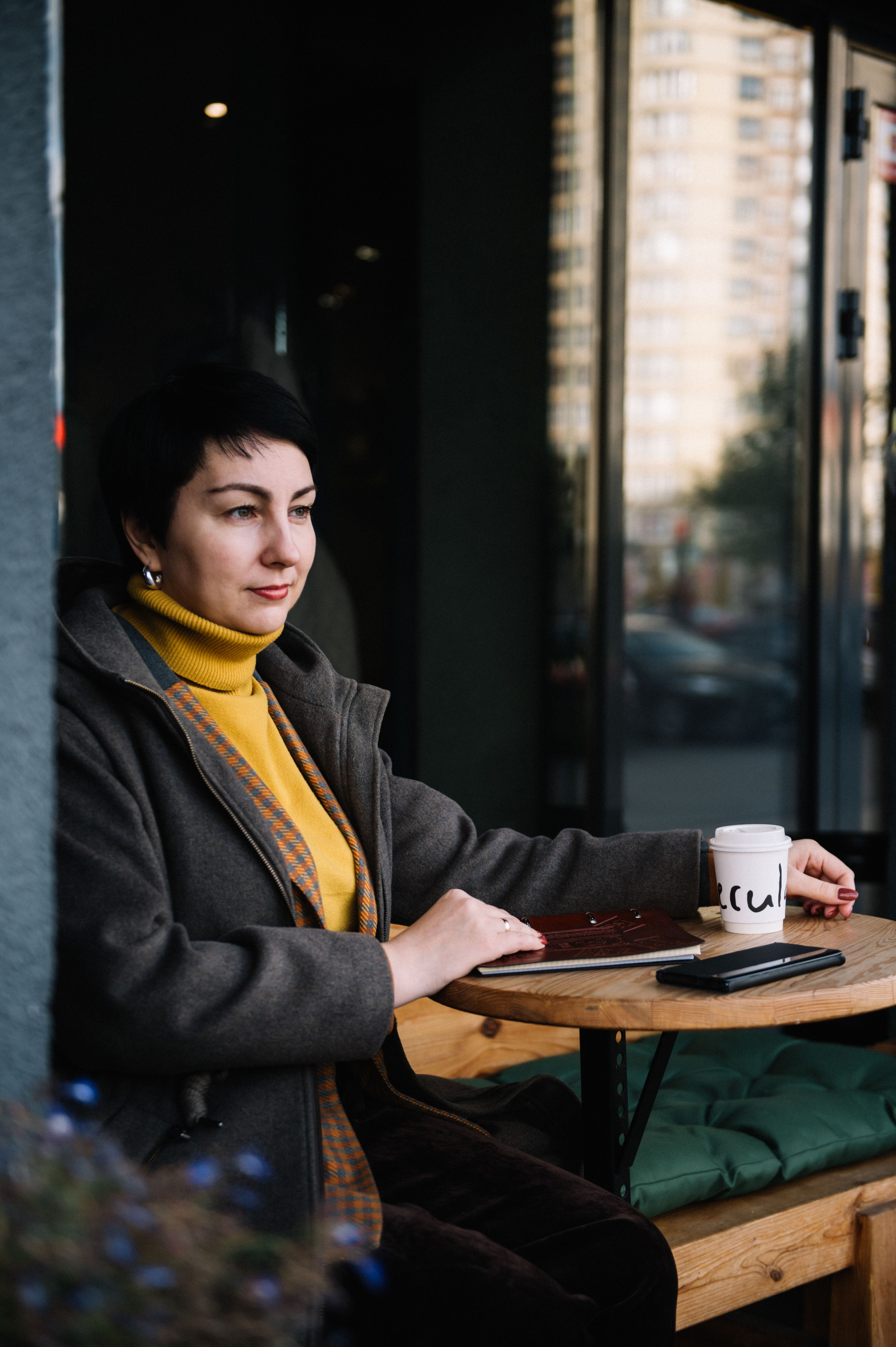 Контент съёмка для дизайнера. Фотограф в Сургуте Светлана Гибадуллина