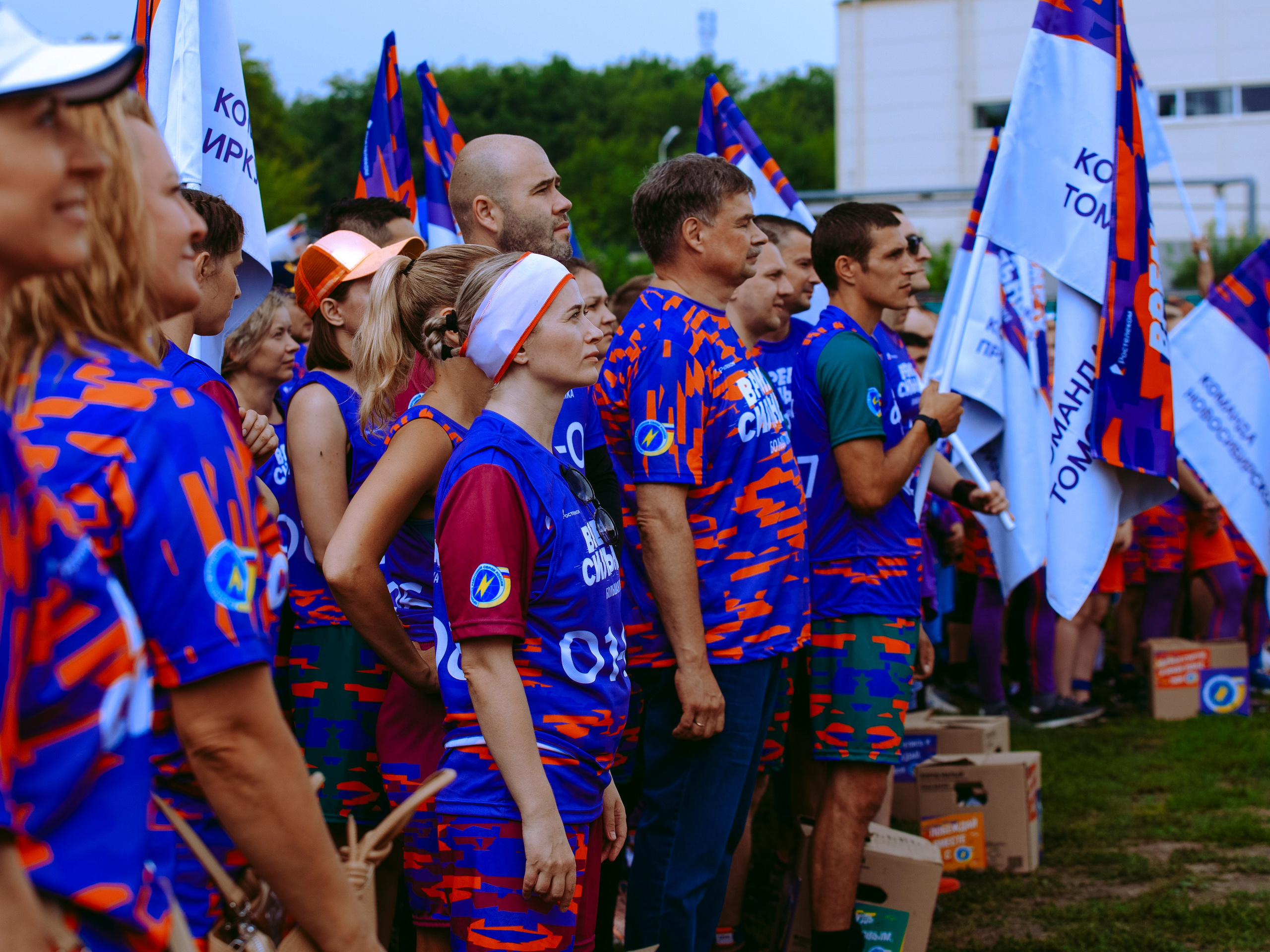 Большая Гонка | Время Сильных. Портретный фотограф в Москве Дарья Цезария