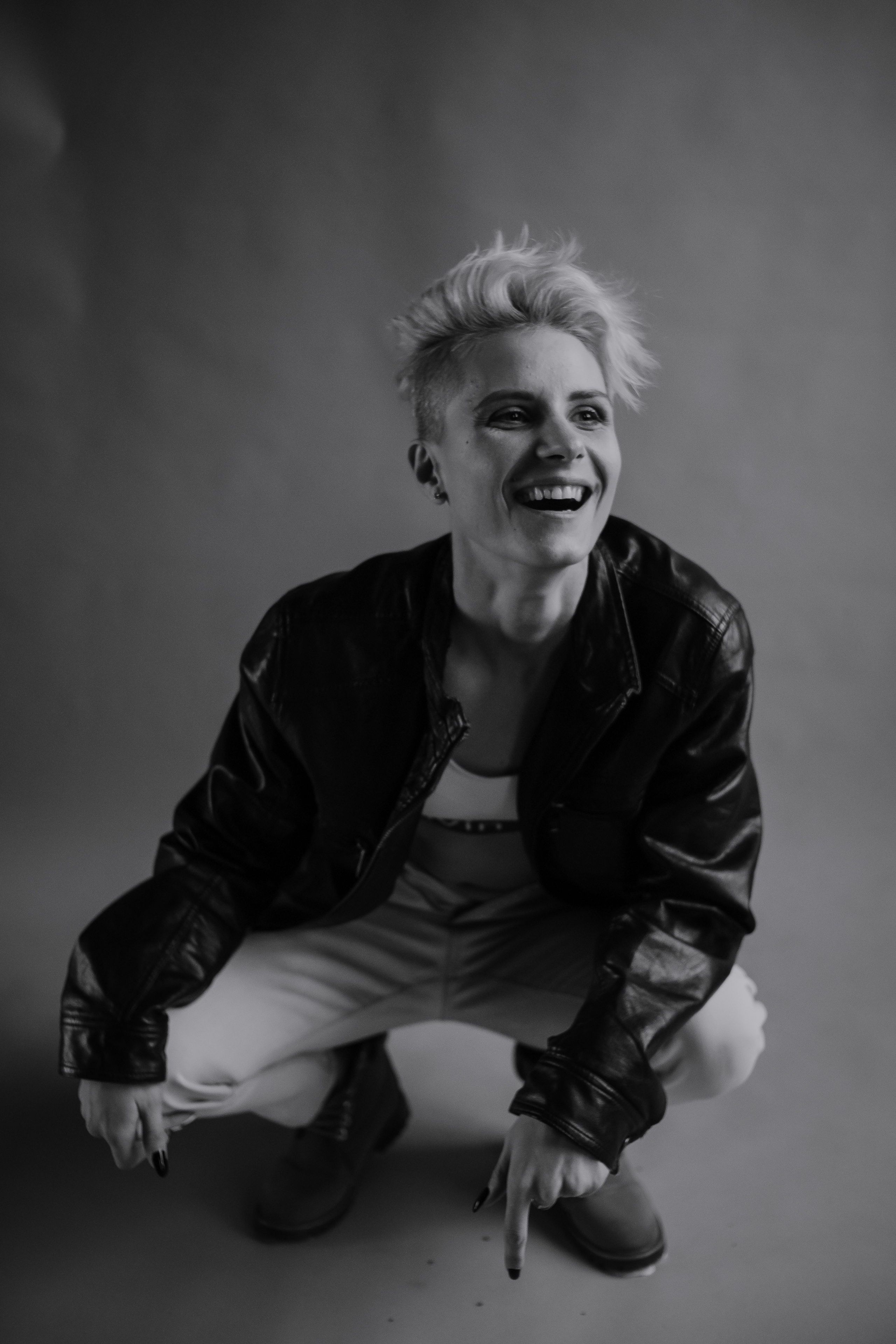 Черно-белые. Креативный и женский Фотограф Омске Наталья Лебедева