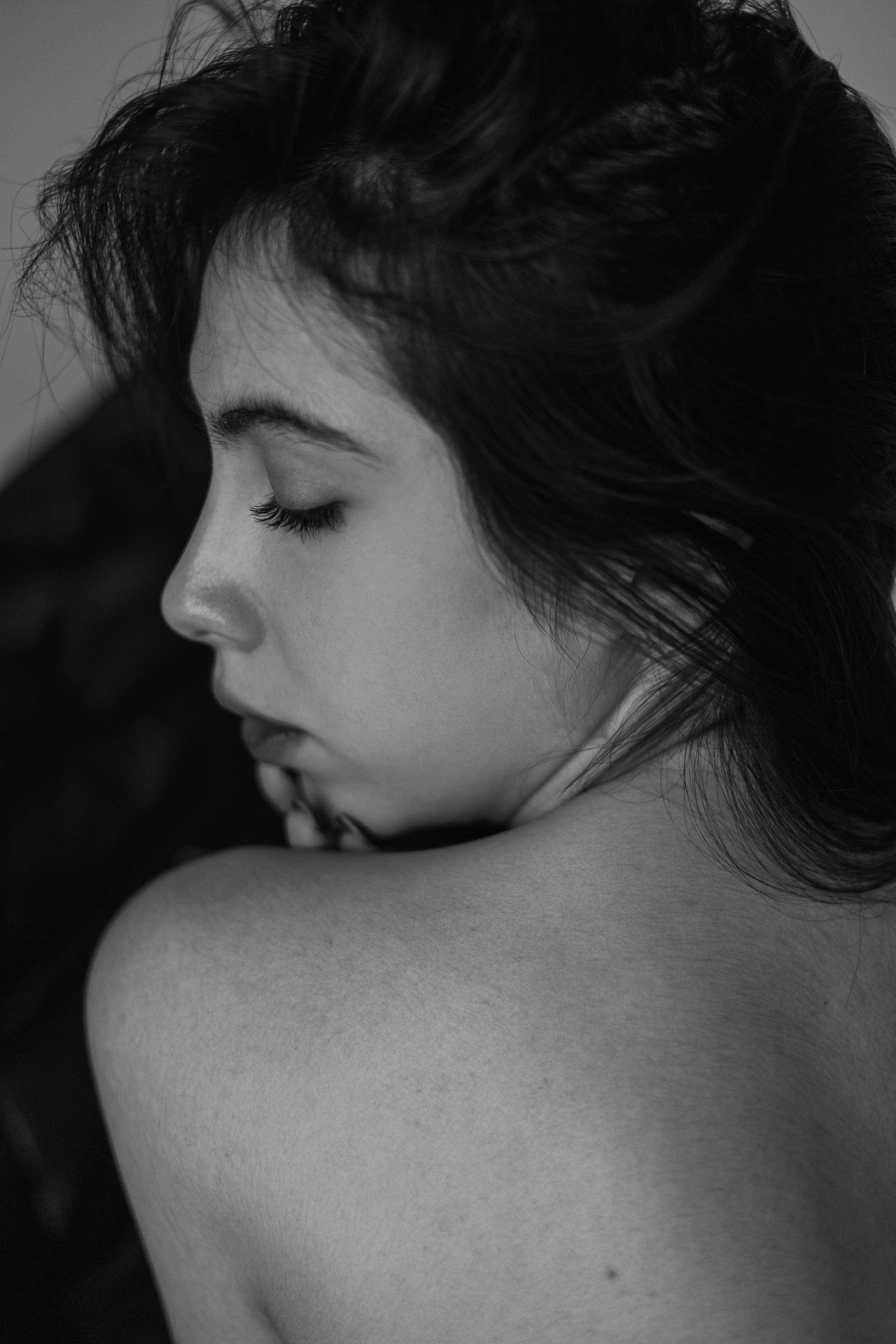 Дарья. Фотограф в Донецке. Татьяна Орлова