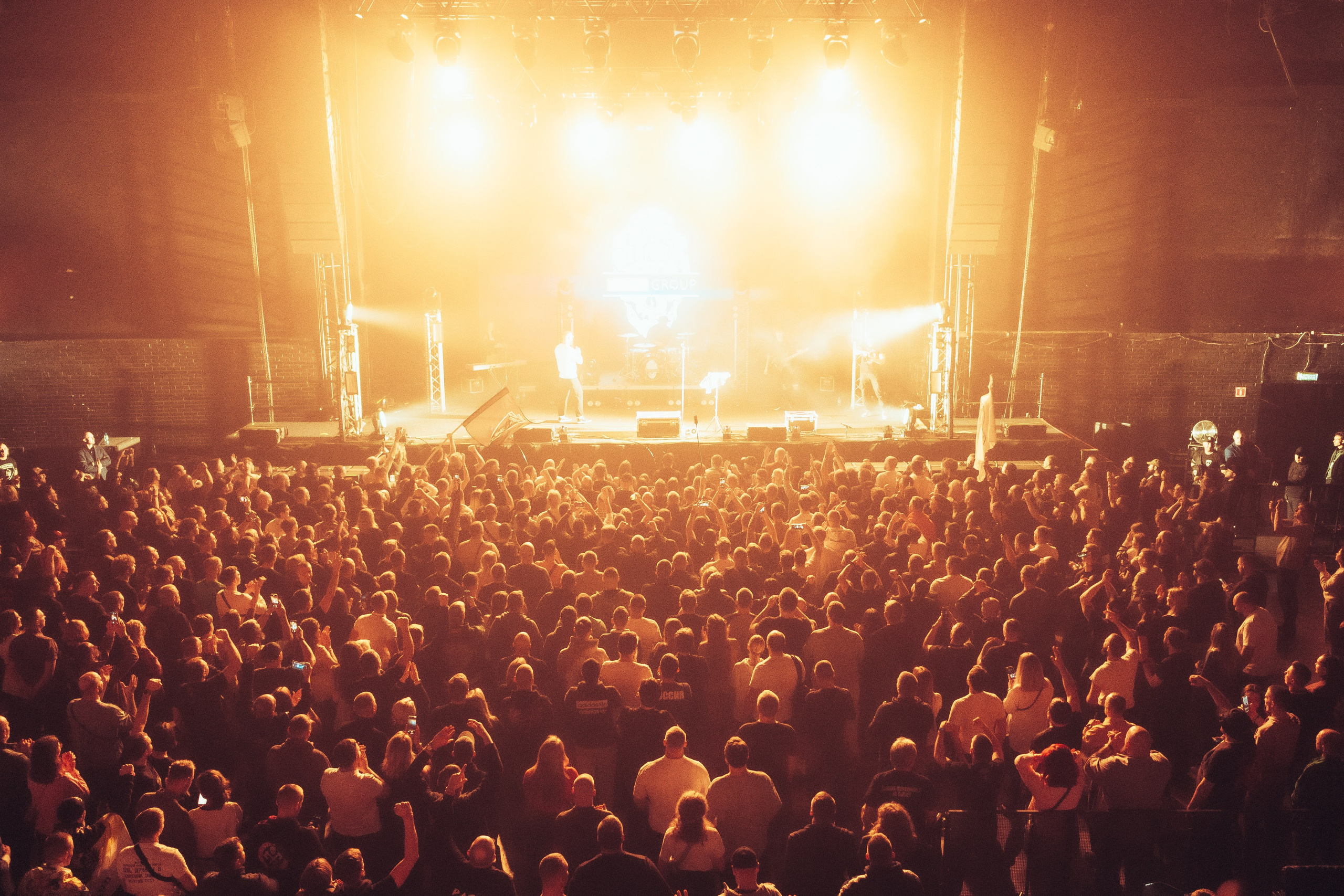 МАВАШИ group, 2025 год. Иван Кубик — фотограф и видеограф