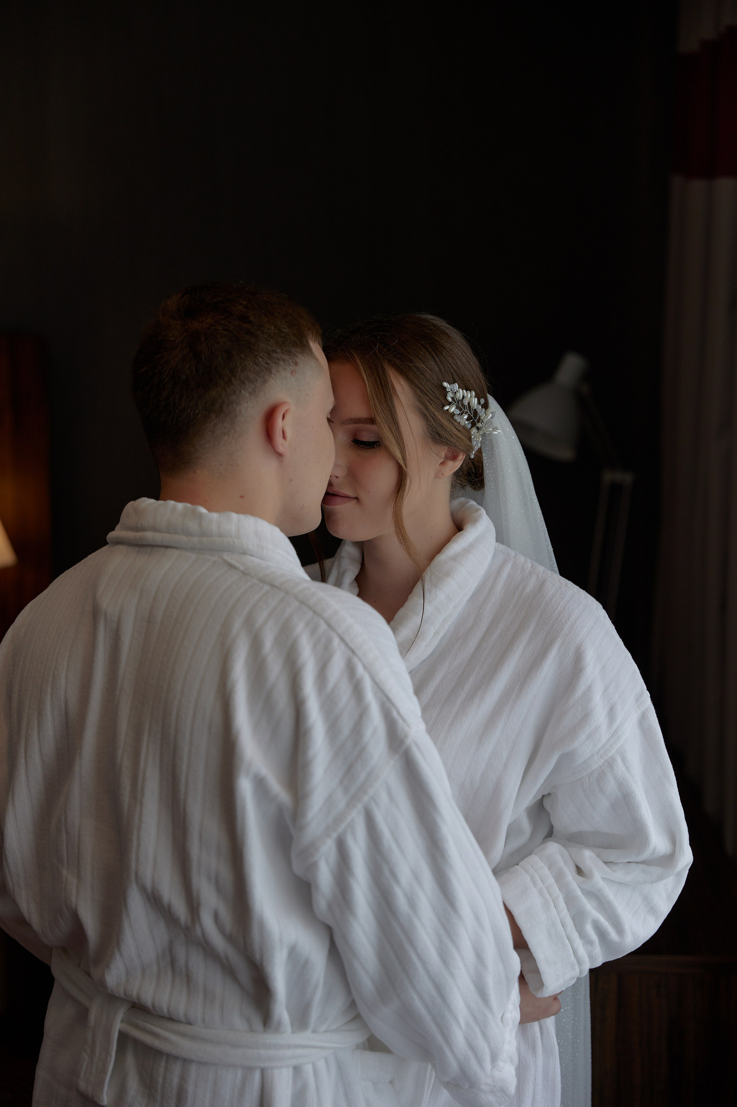 Дмитрий &Алена. Свадебный и семейный фотограф г. Саранск