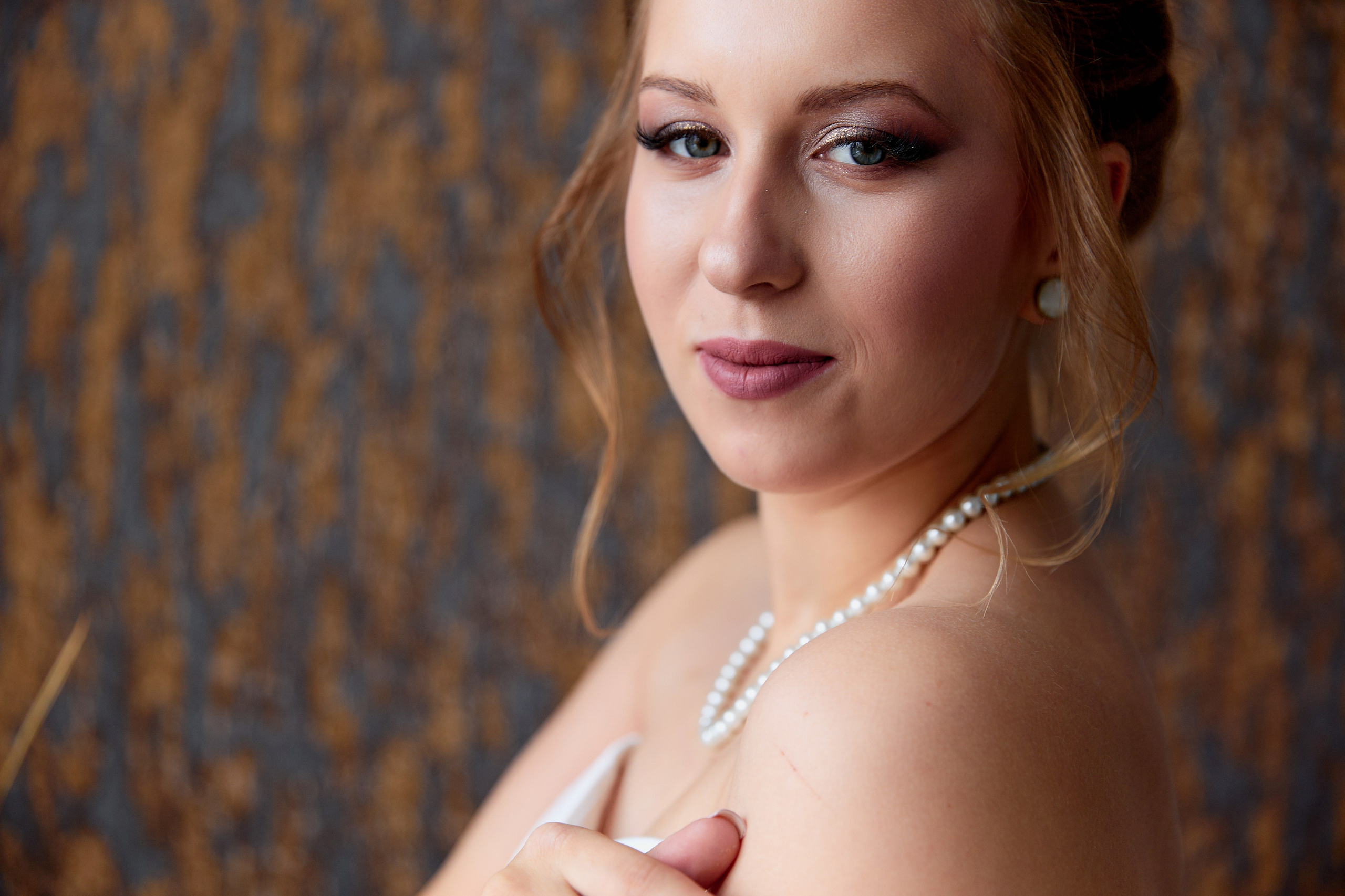 Никита & Татьяна. Свадебный и семейный фотограф г. Саранск