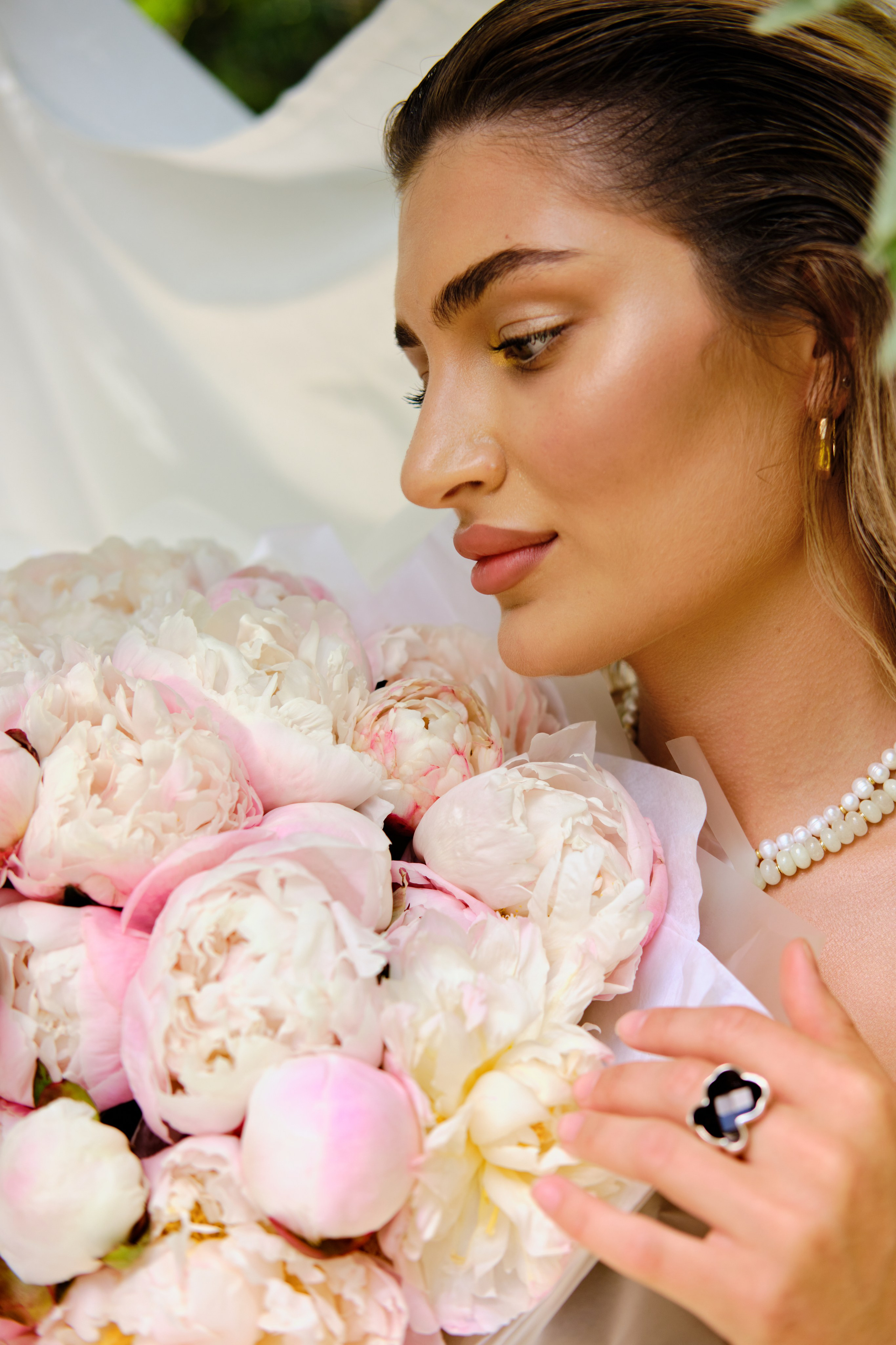 Яна. Фотограф в Анапе и Краснодаре Тина