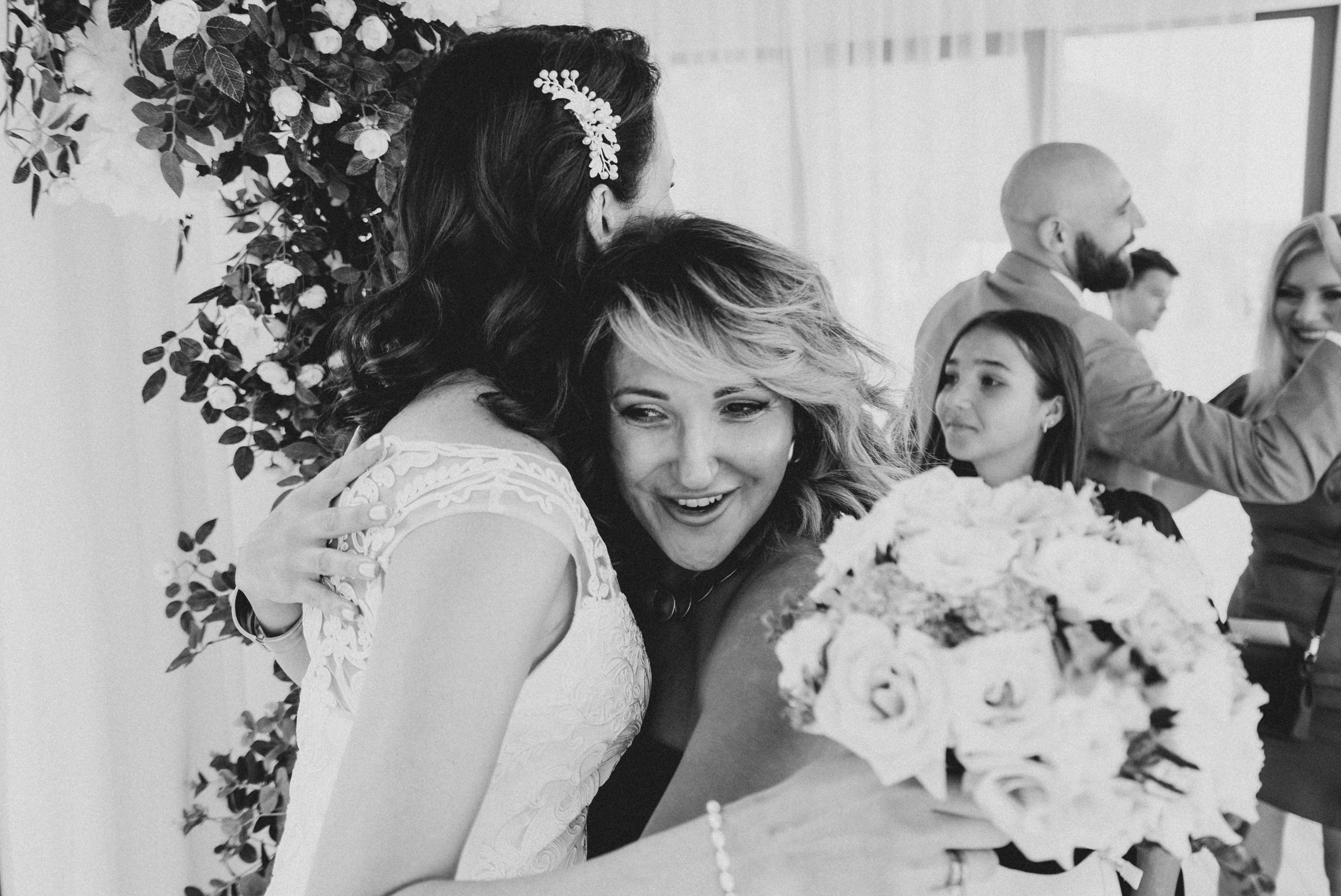 Свадебный фотограф Москва семейный фотограф в Москве. Andrey Luzin | [yooroock] photographer