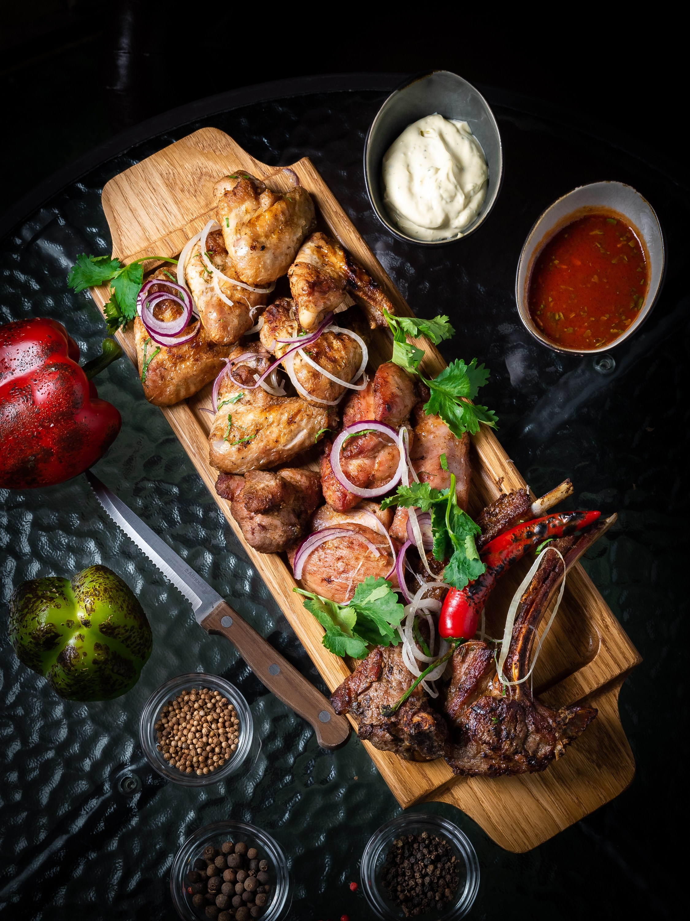 Контент. Andrey Luzin | [yooroock] photographer