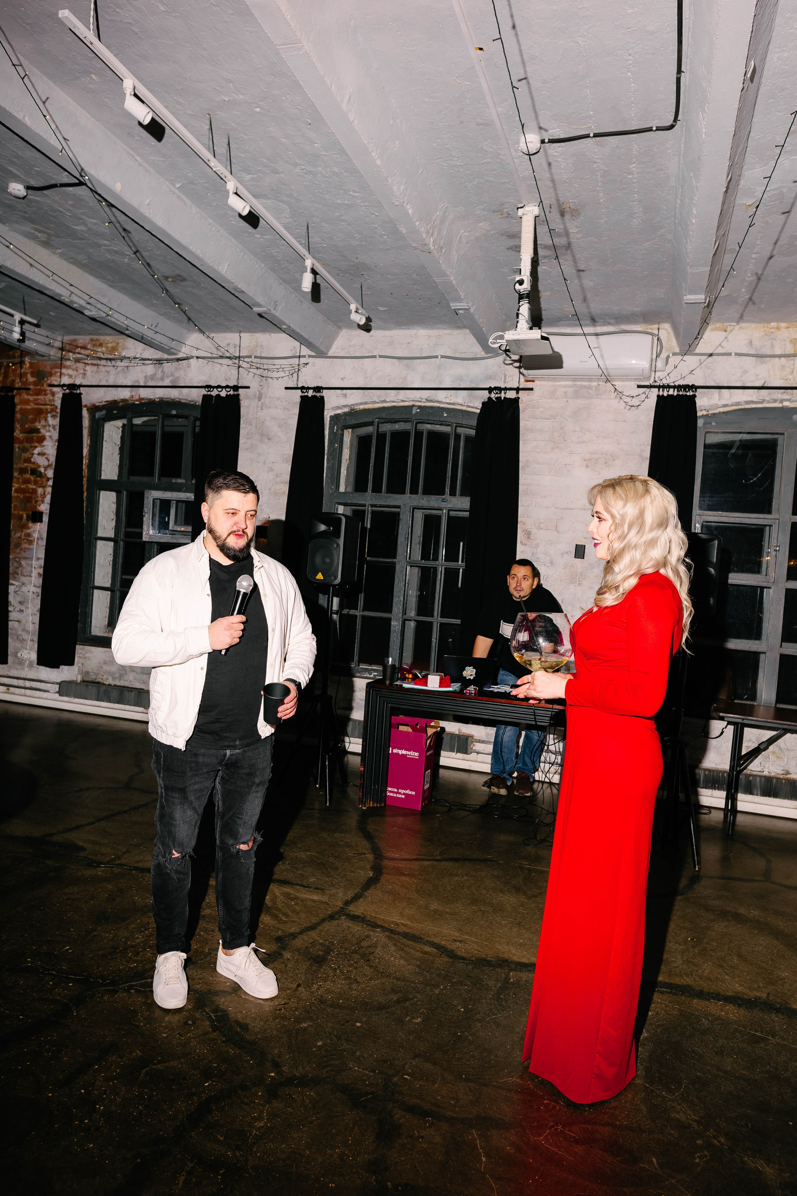 День Рождения Инны. Фотограф Veronika Potaseva