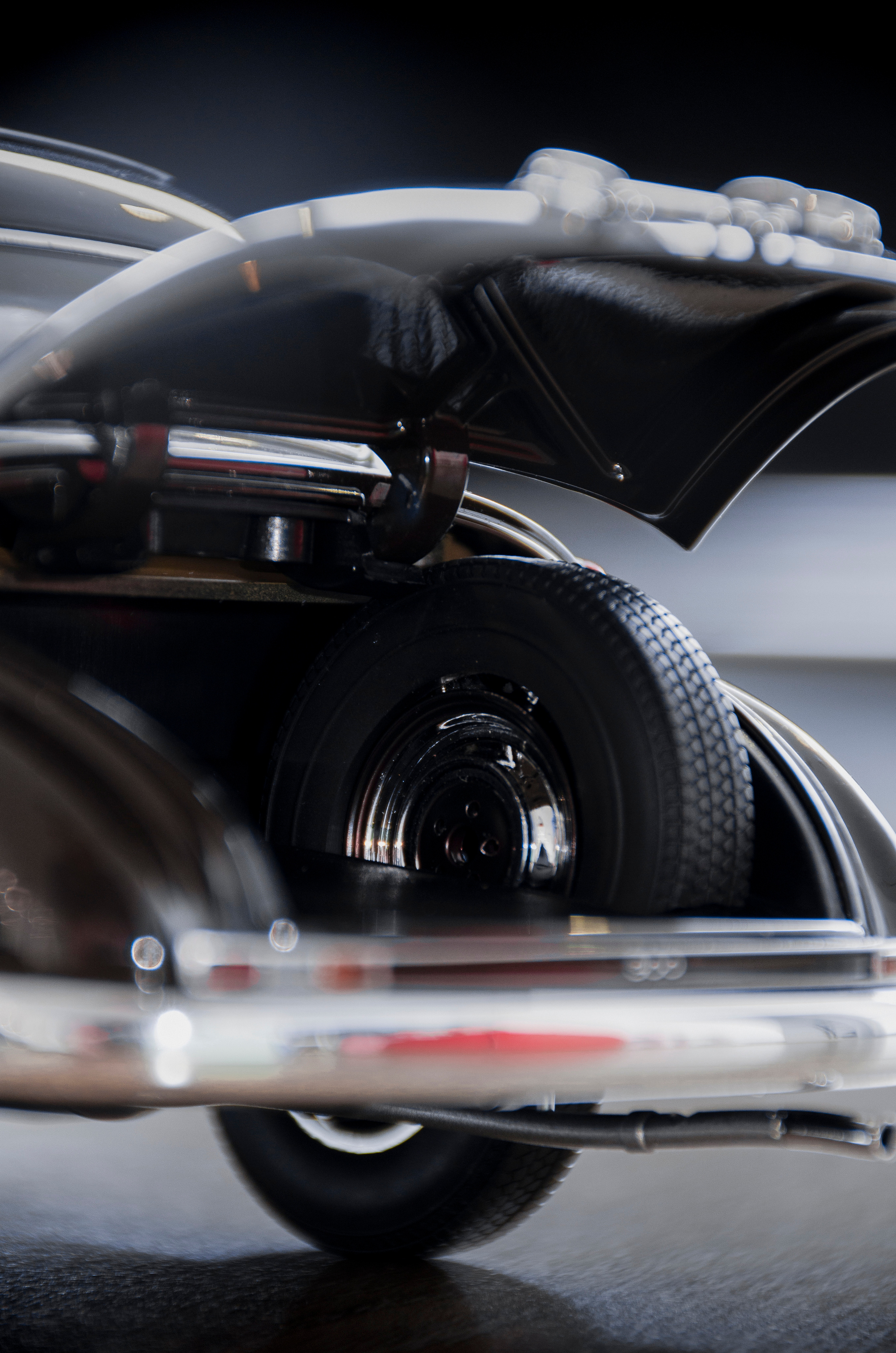 Предметная фотосъёмка для Мереседес-Бенц в Калуге