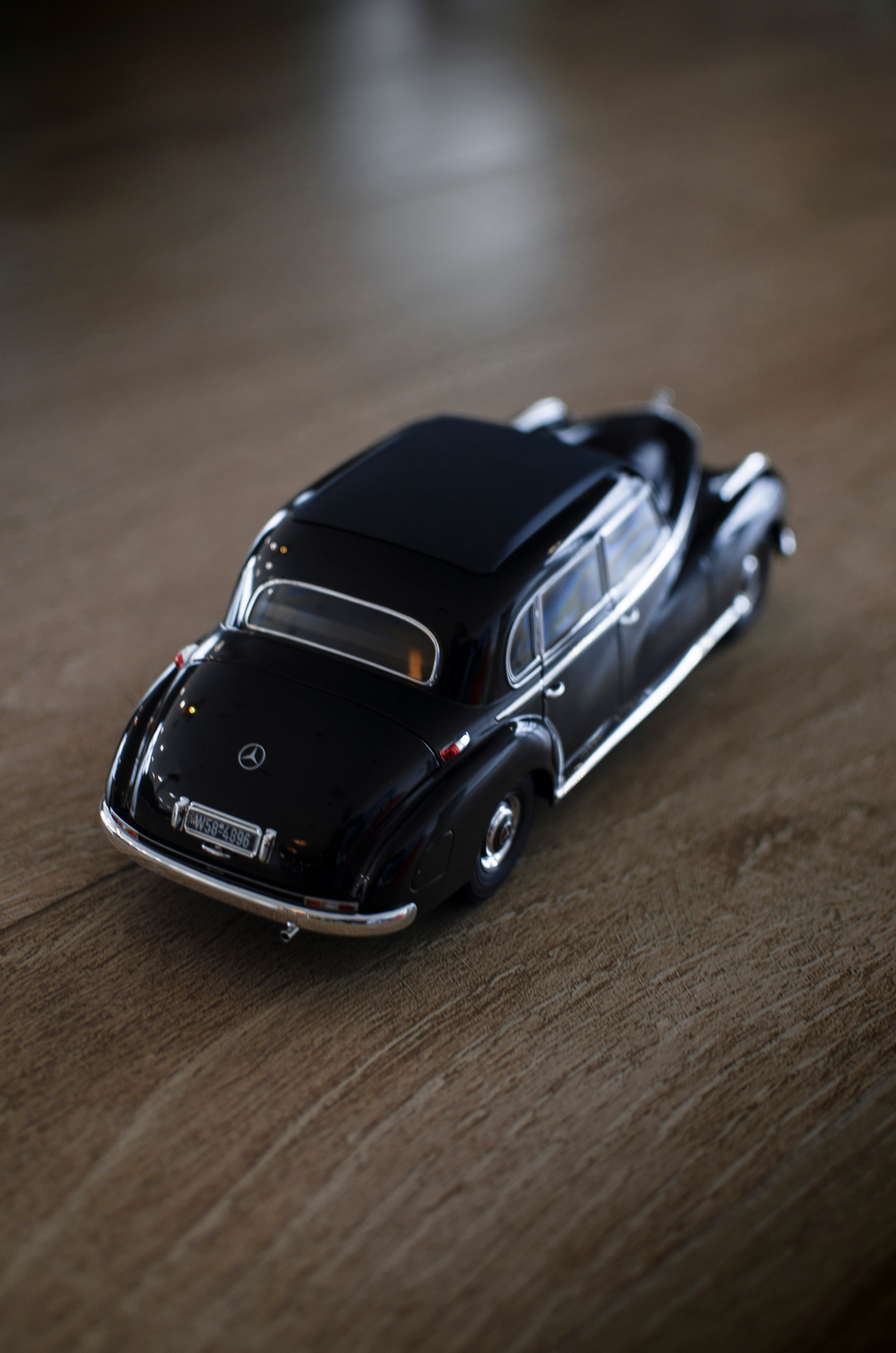 Предметная фотосъёмка для Мереседес-Бенц в Калуге