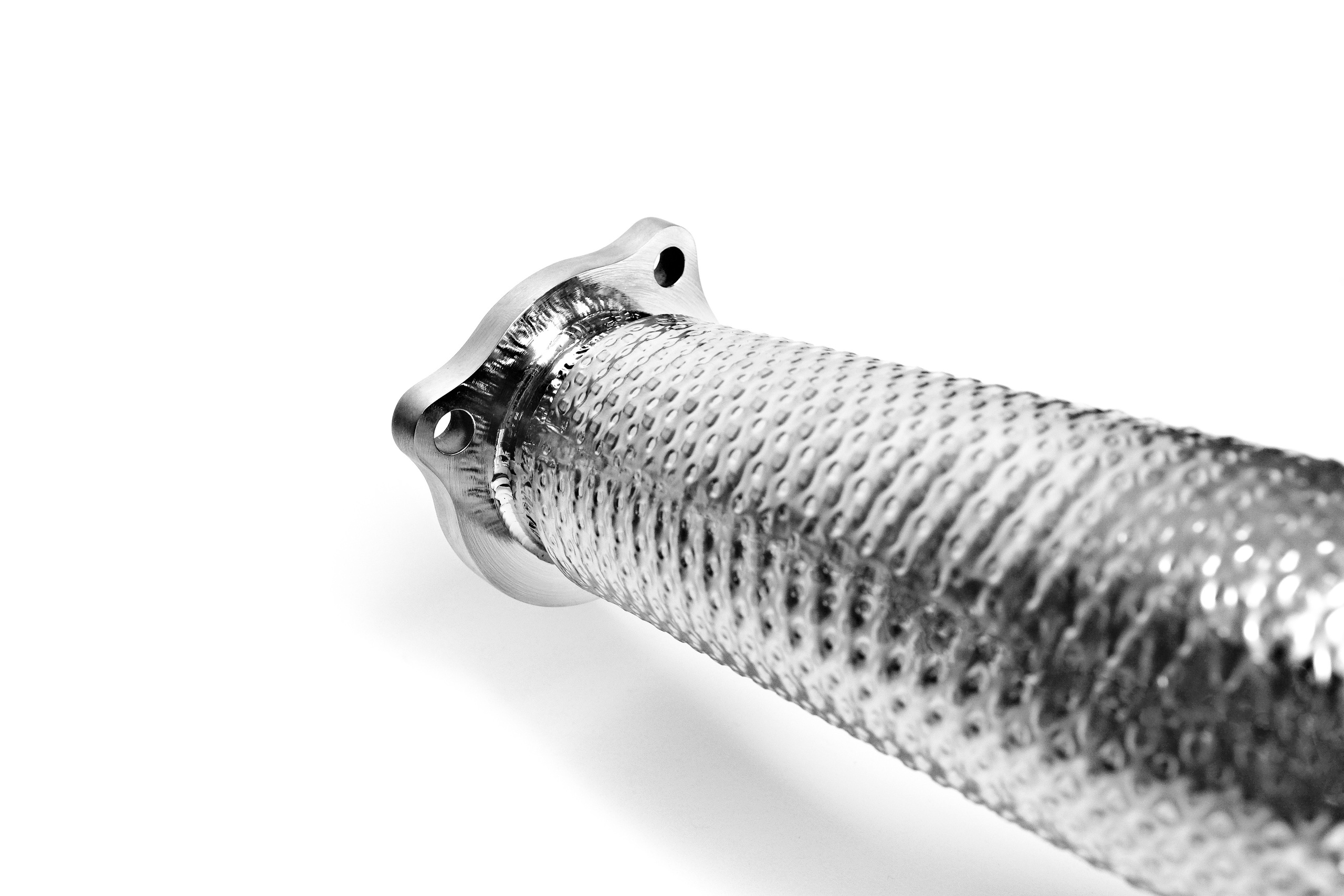 Предметная фотосъёмка для Deikin Exhaust в Калуге