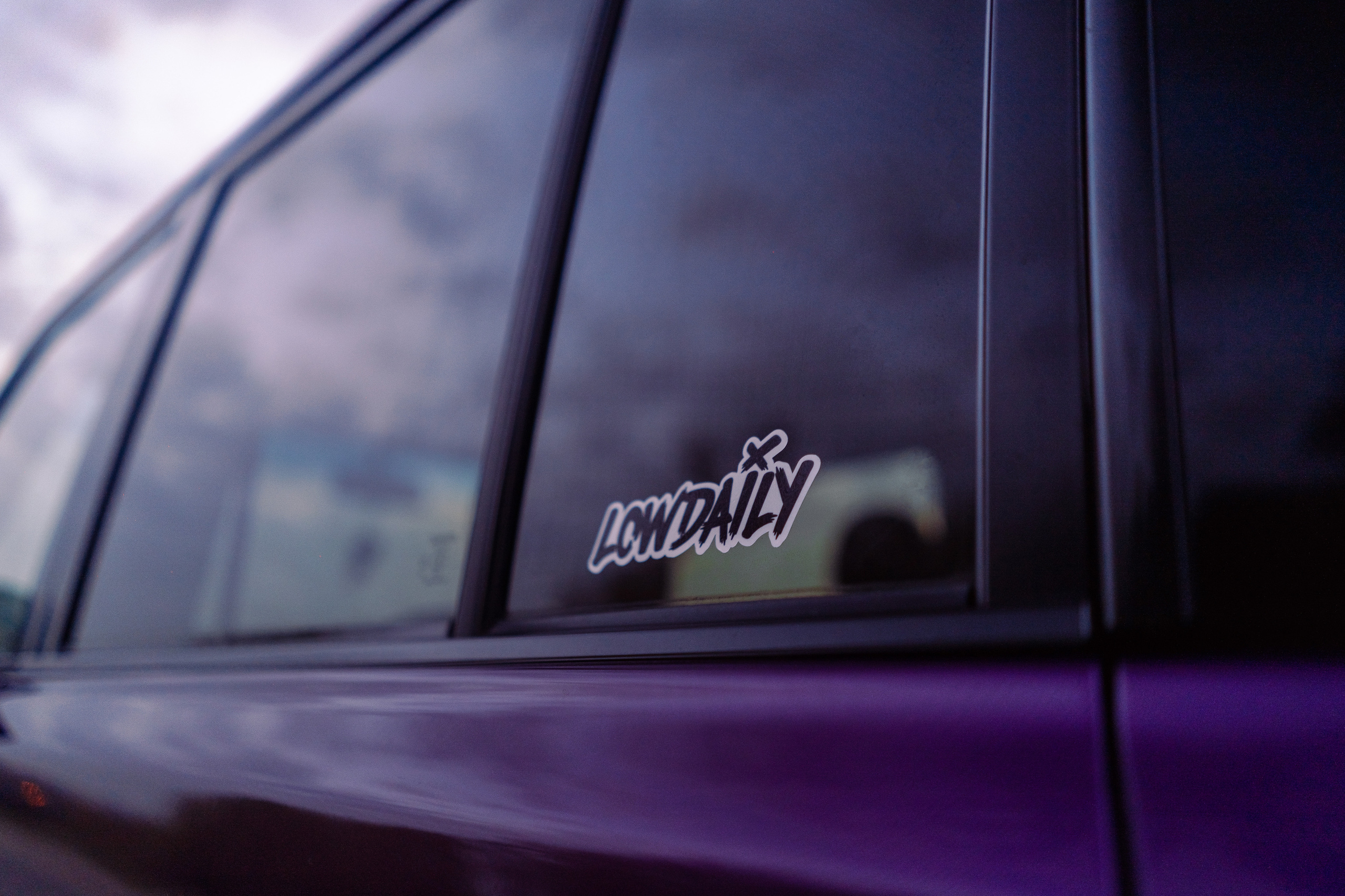 Автомобильная фото-сессия Toyota BB в Калуге