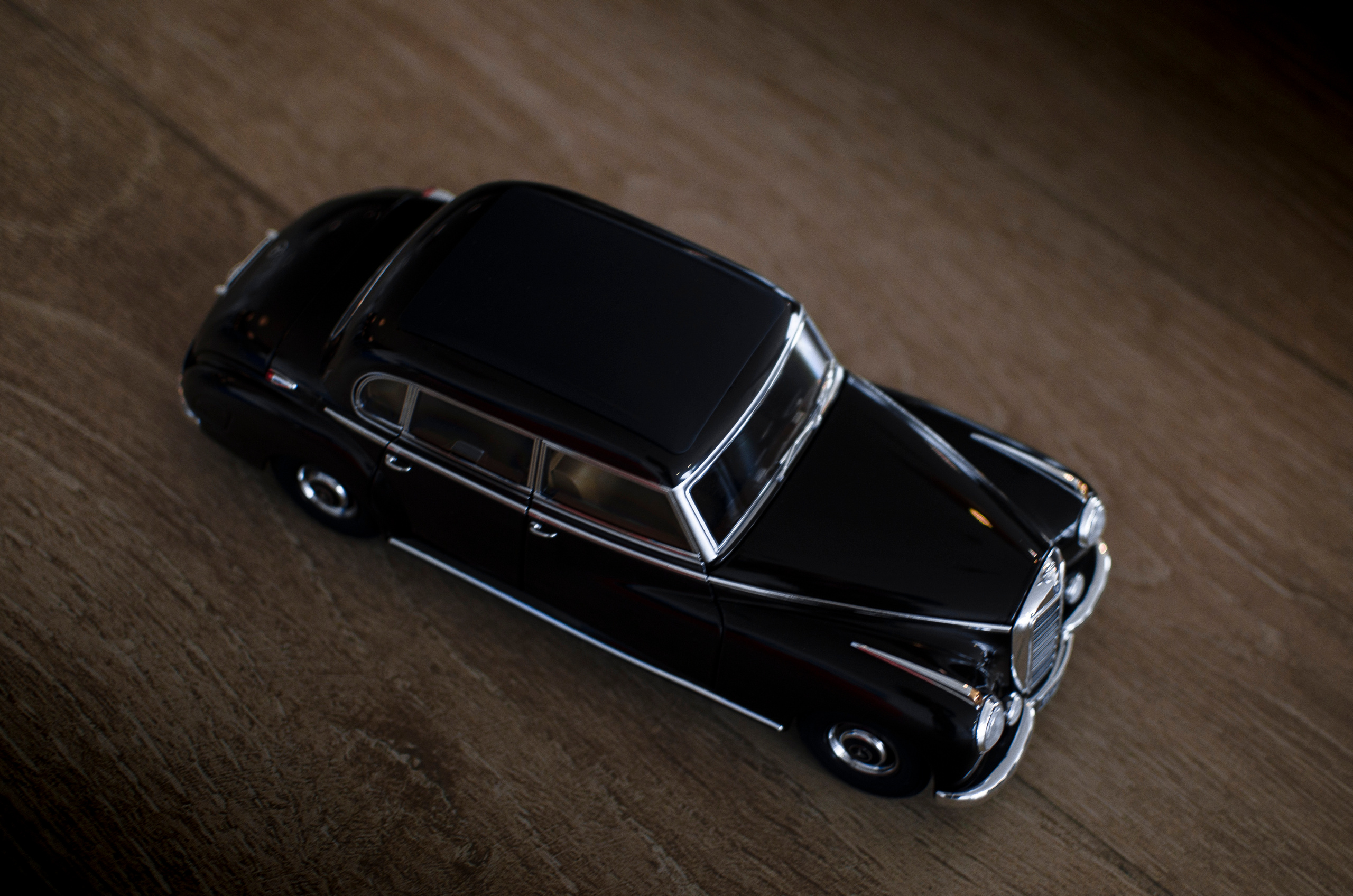 Предметная фотосъёмка для Мереседес-Бенц в Калуге