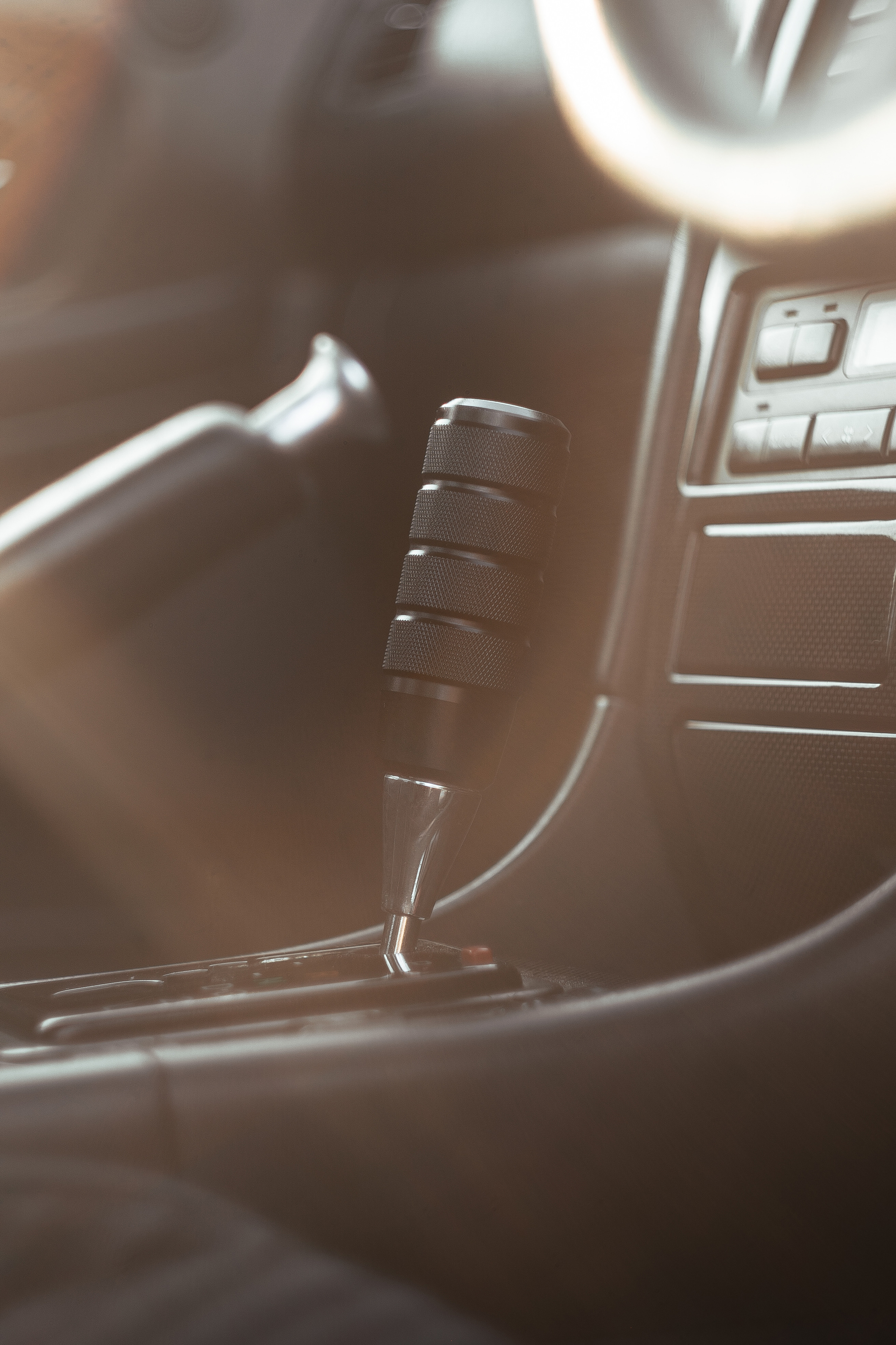 Автомобильная фото-сессия Toyota Chaser Tourer S в Калуге