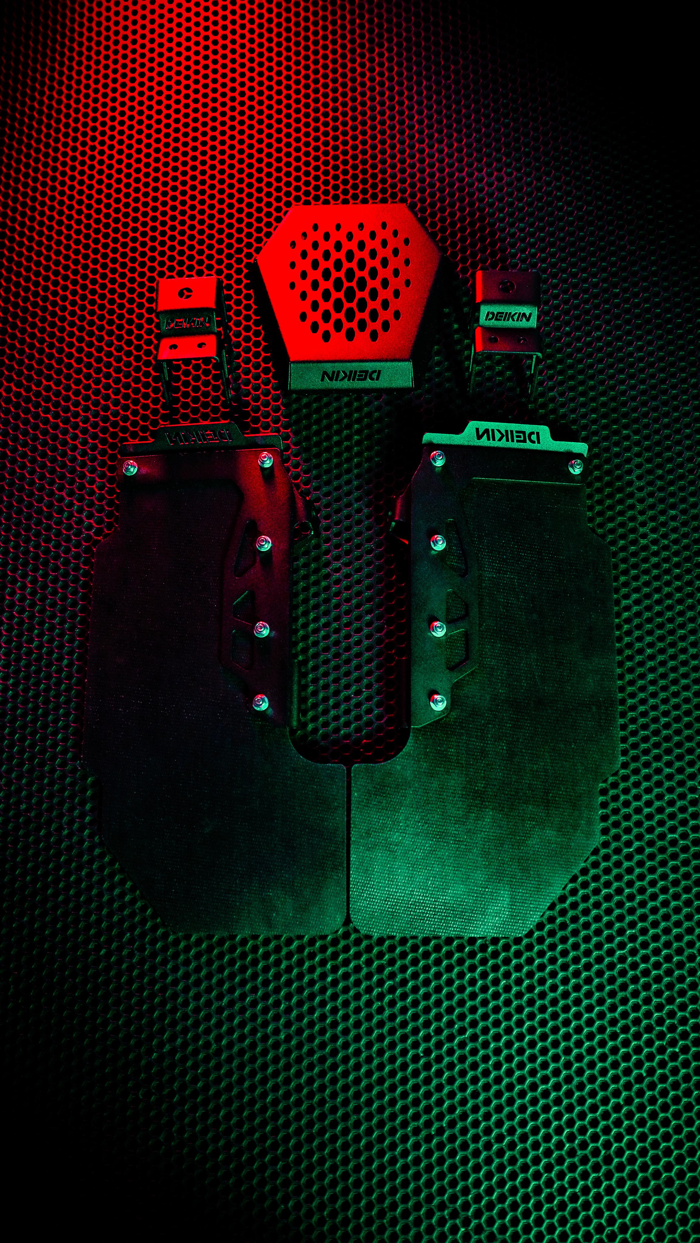 Предметная фотоъсёмка для Deikin Racing в Калуге