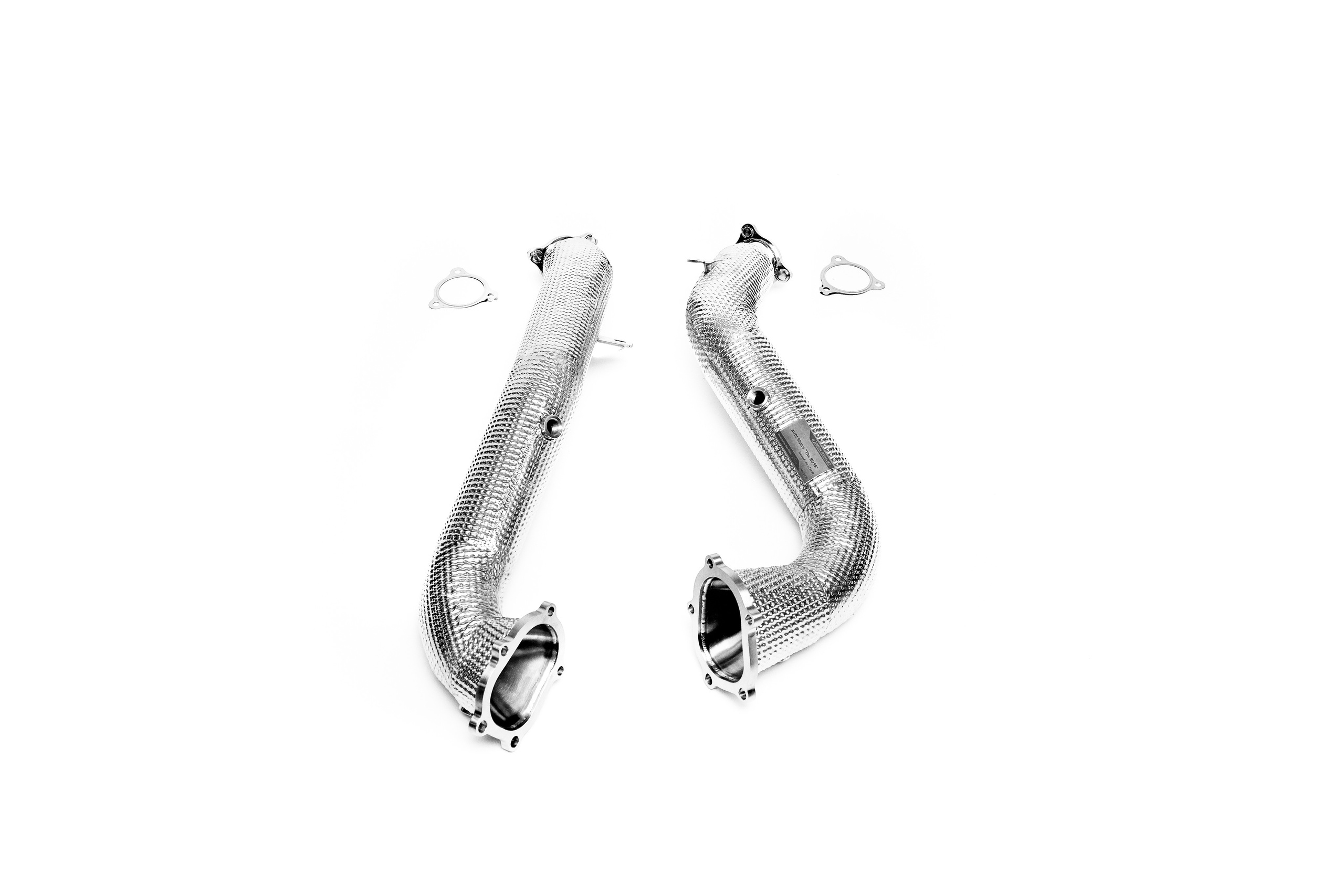 Предметная фотосъёмка для Deikin Exhaust в Калуге